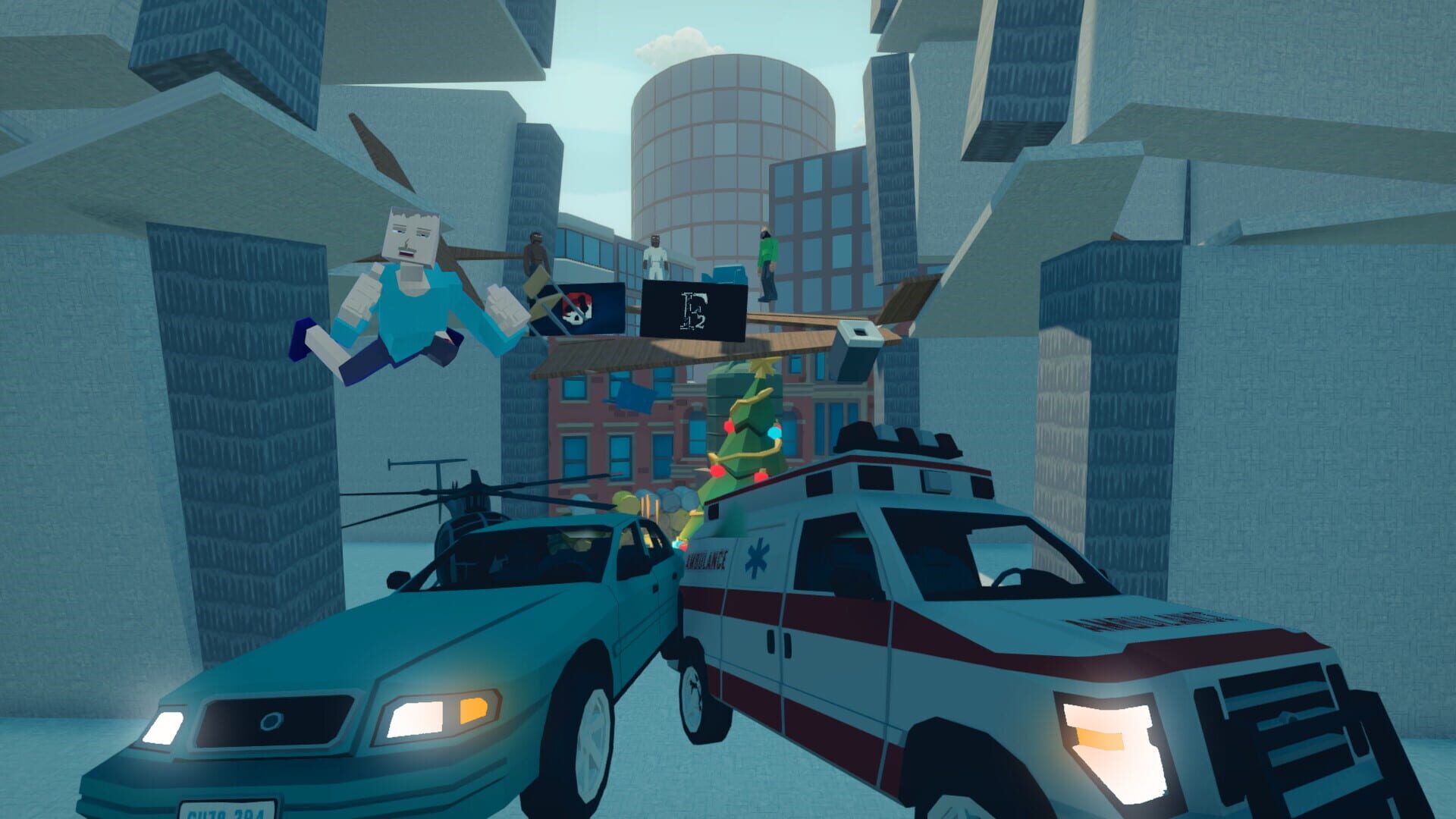GoreBox screenshot 10