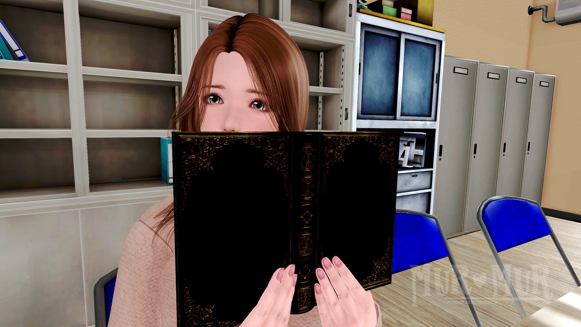 MurMur screenshot 5