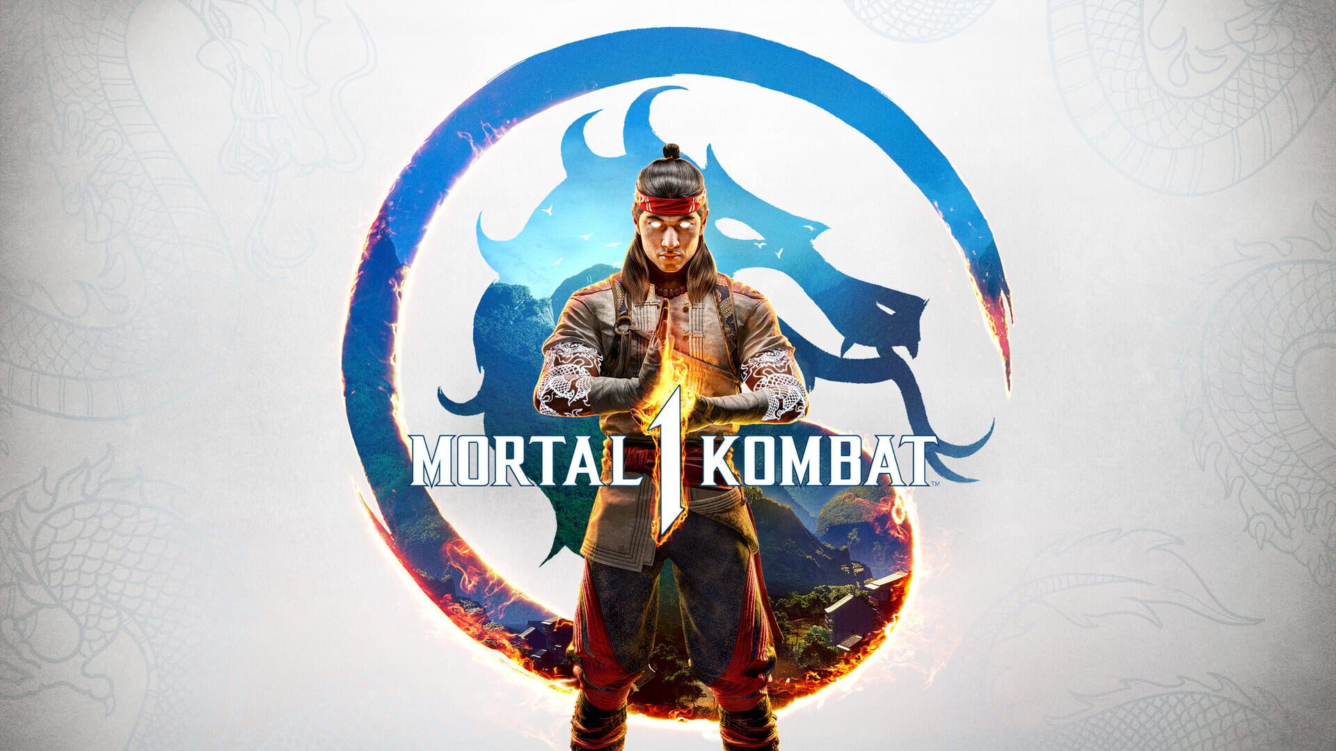 Mortal Kombat 1 artwork 5