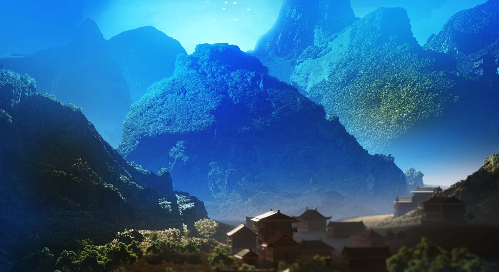 Mortal Kombat 1 screenshot 3