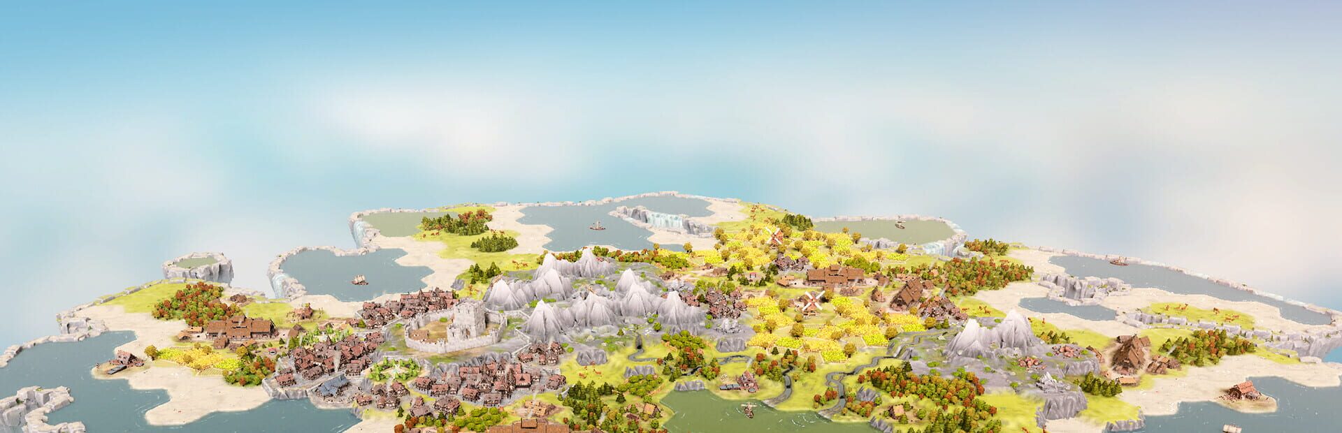 TerraScape artwork 6