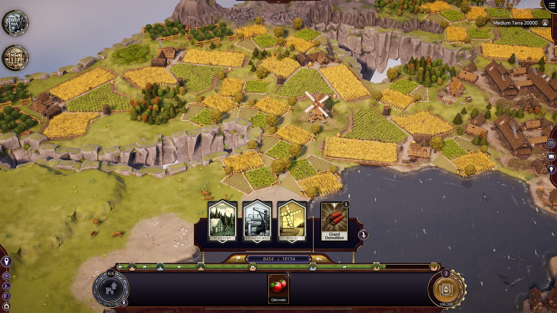 TerraScape screenshot 4