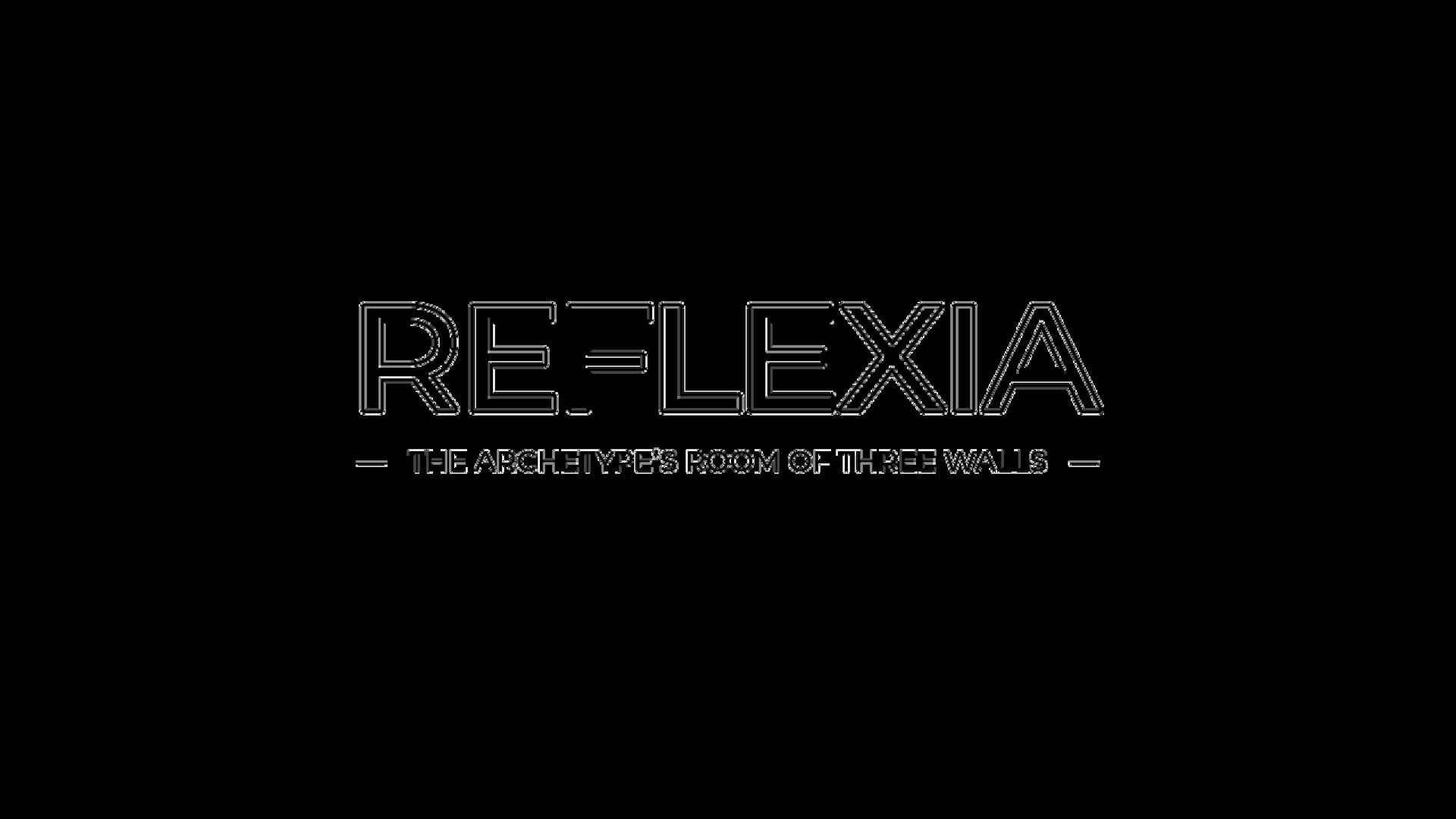 Reflexia: The Archetype's Room of Three Walls artwork 5