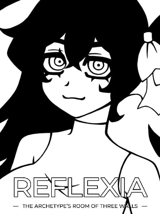 Reflexia: The Archetype's Room of Three Walls cover