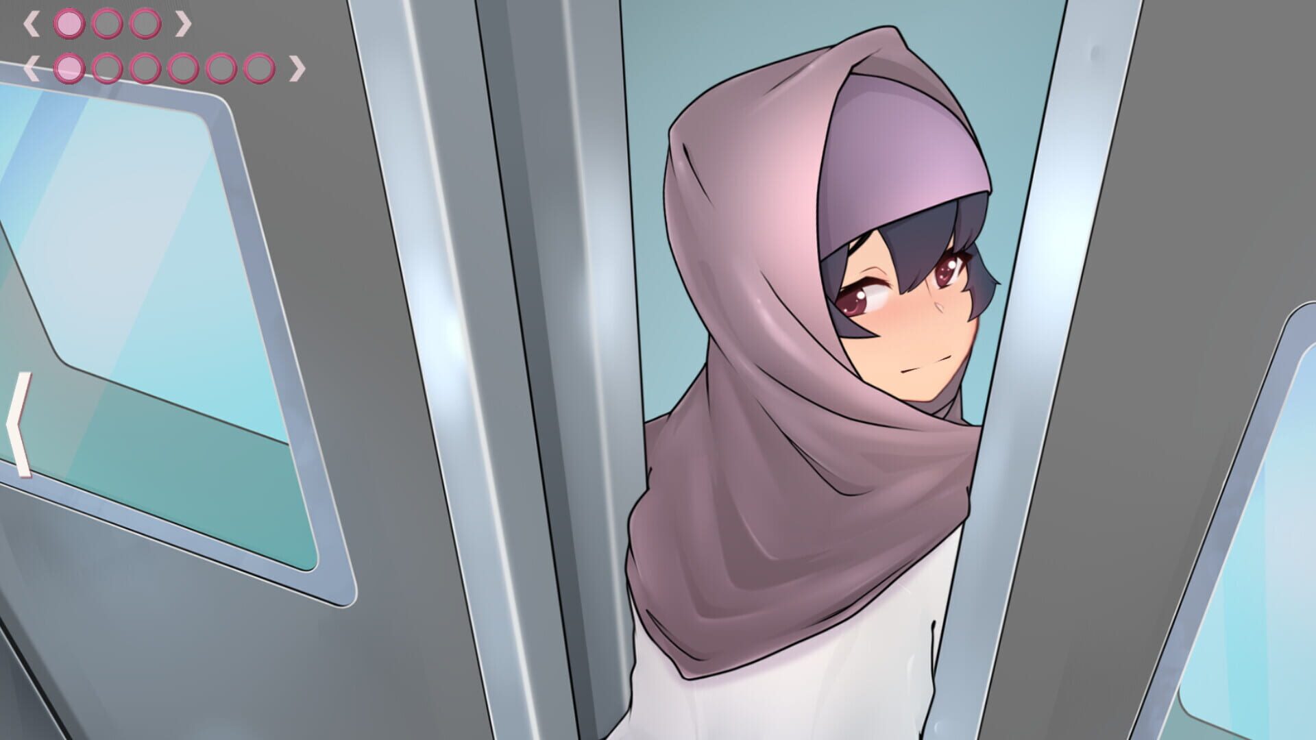 Tsundere Milfin screenshot 3