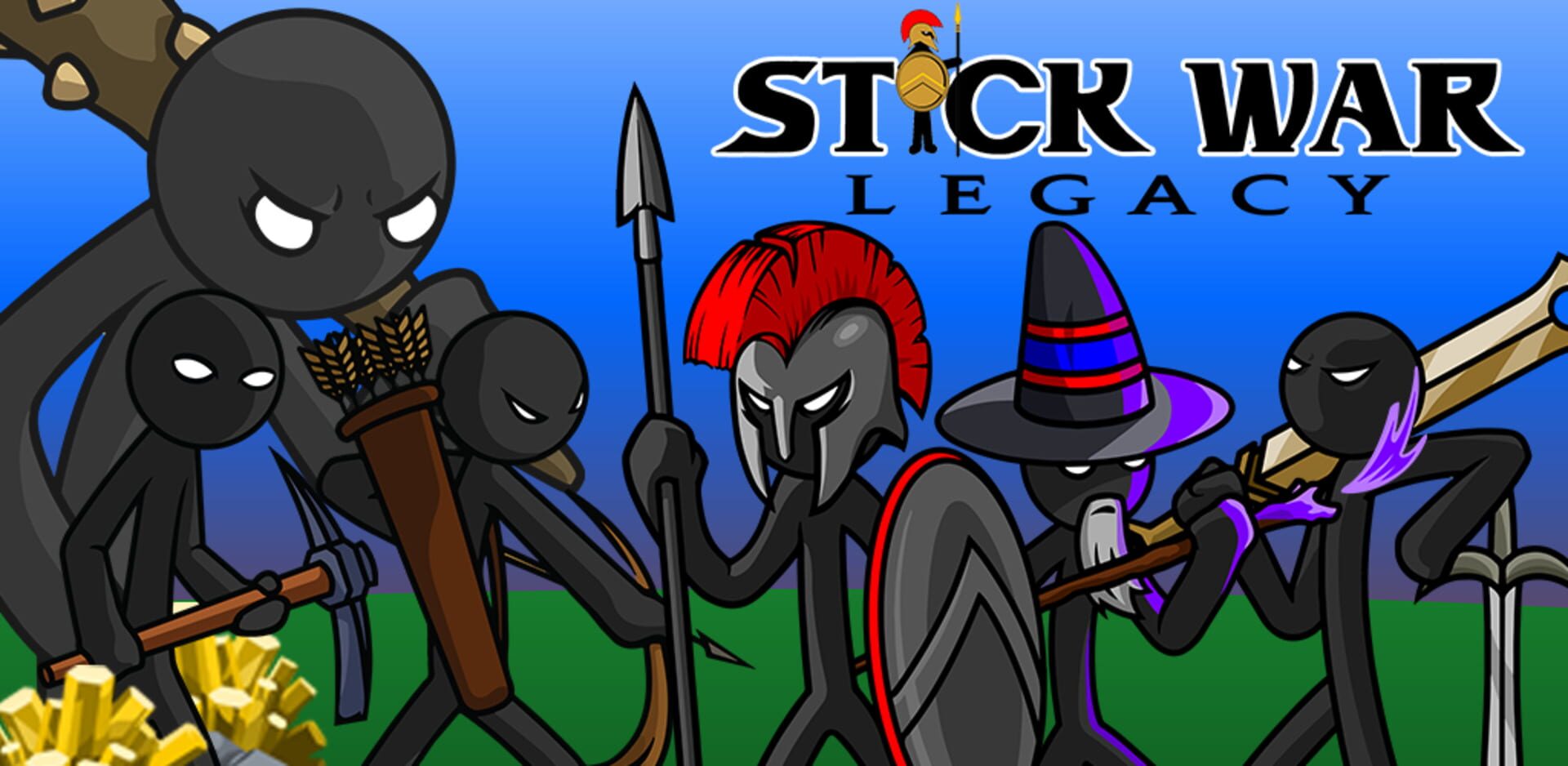 Stick War: Legacy artwork 7