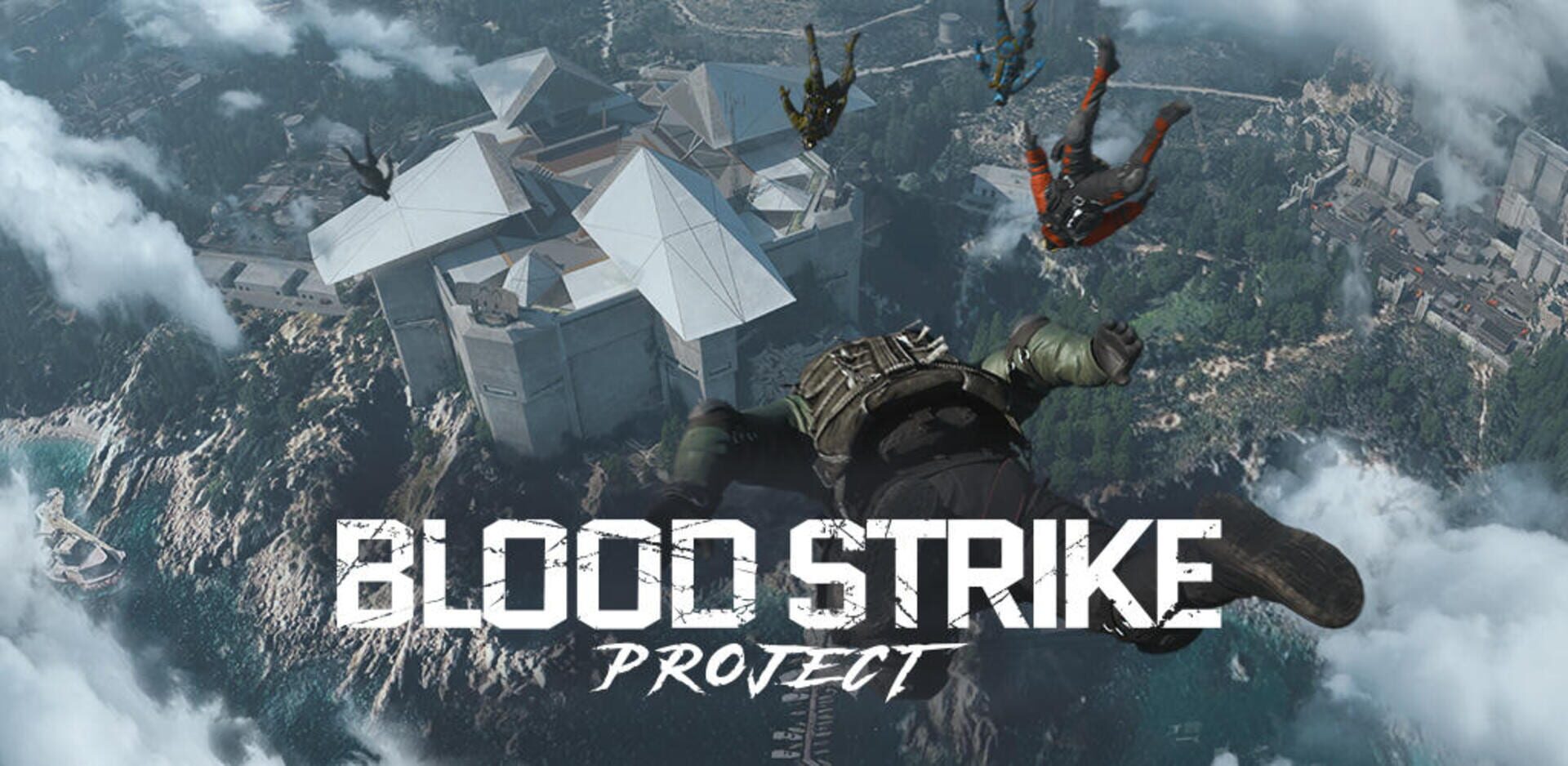 Blood Strike artwork 5