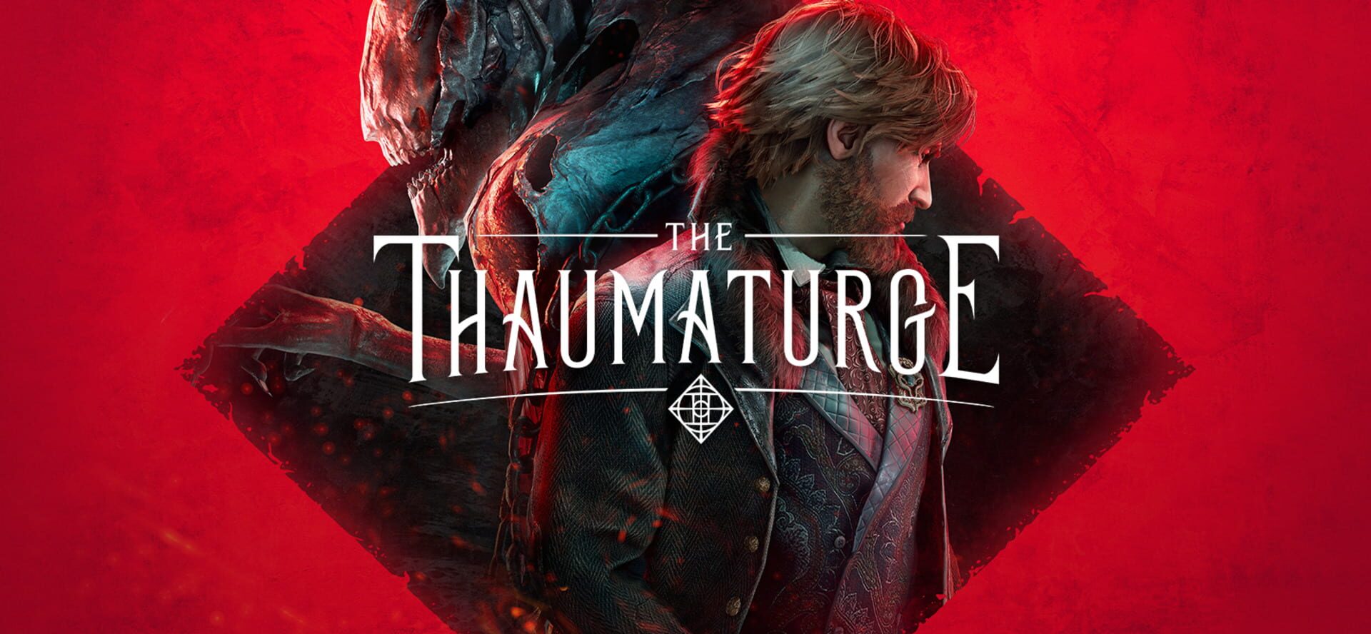 The Thaumaturge artwork 13