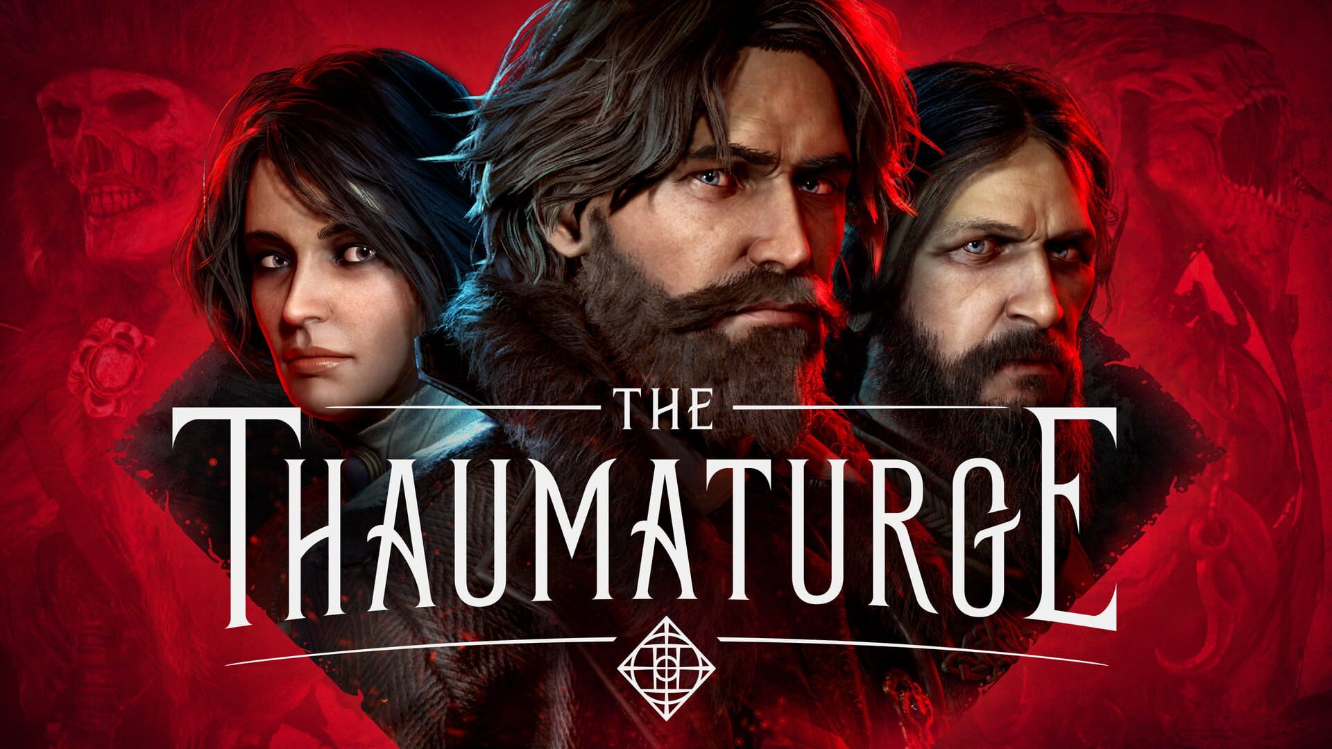 The Thaumaturge artwork 15