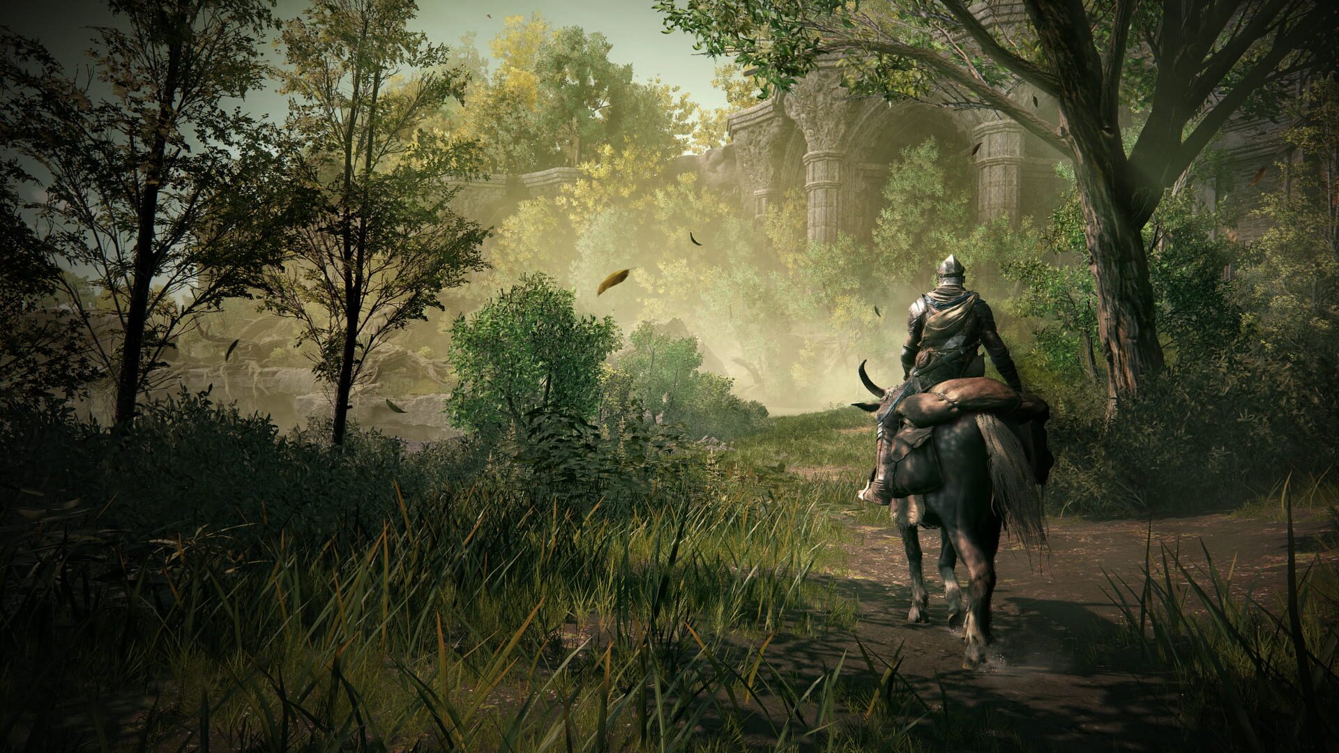 Elden Ring: Shadow of the Erdtree screenshot 4