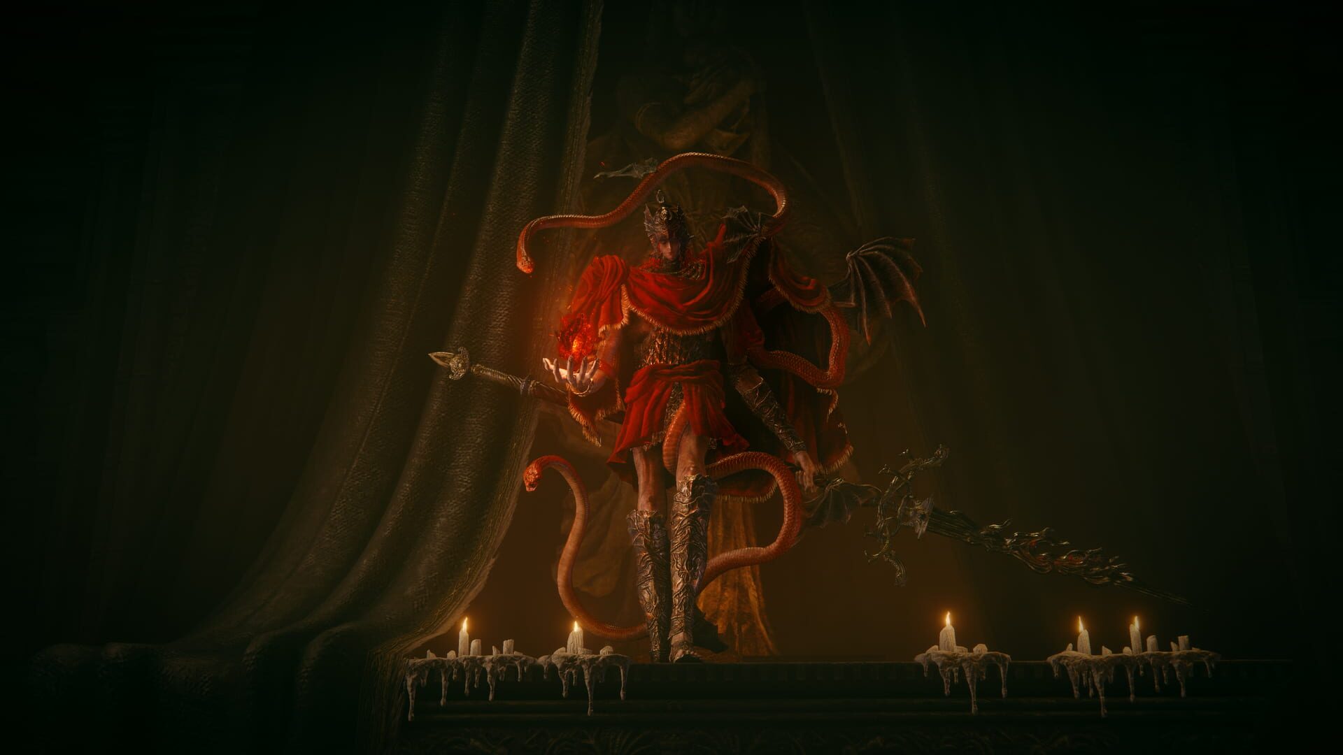 Elden Ring: Shadow of the Erdtree screenshot 3