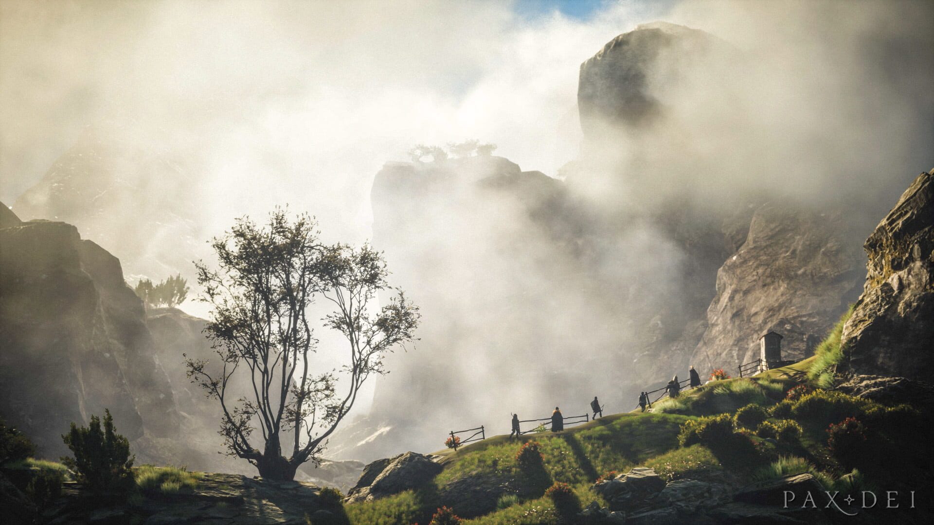 Pax Dei screenshot 19