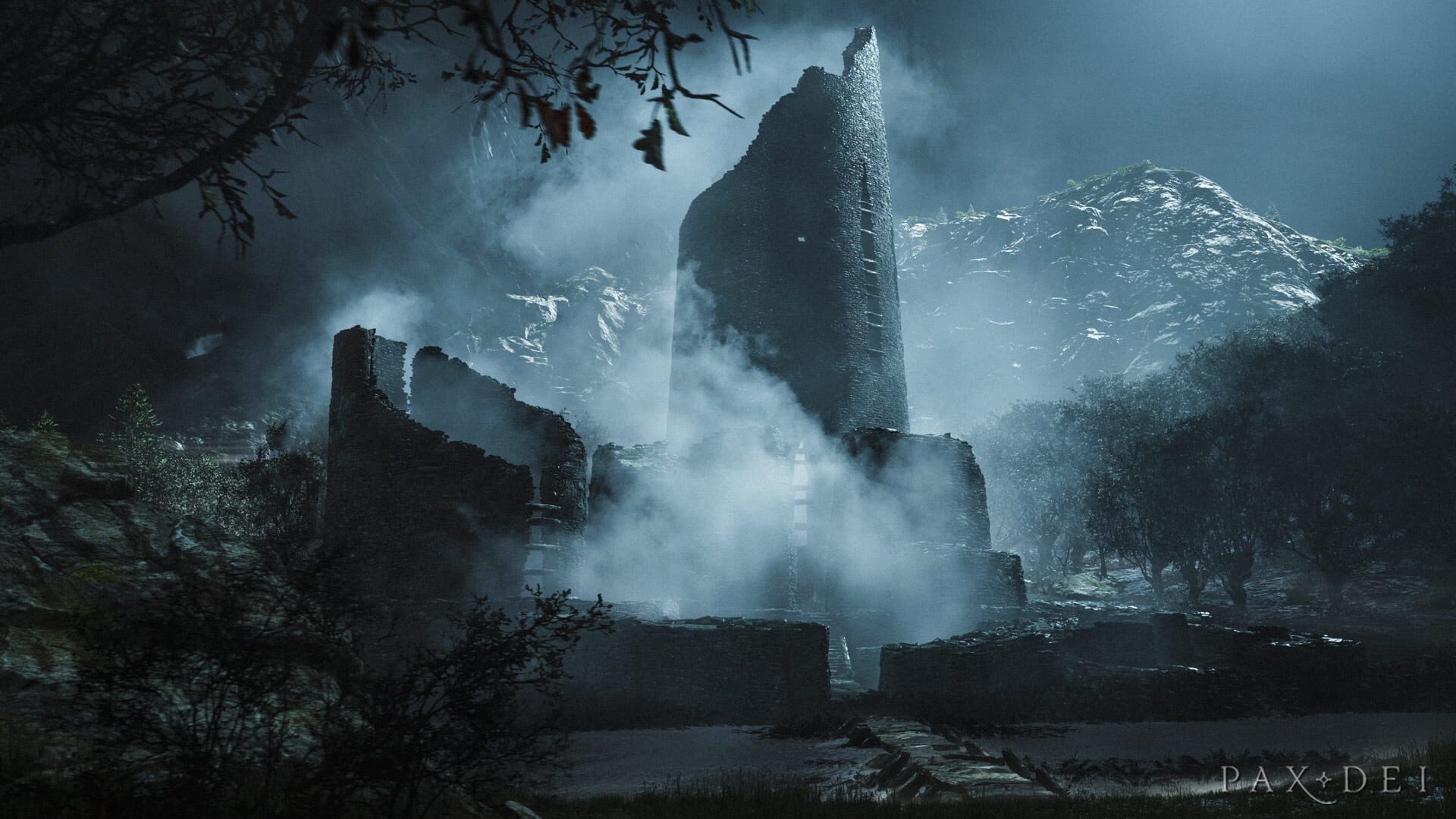 Pax Dei screenshot 20