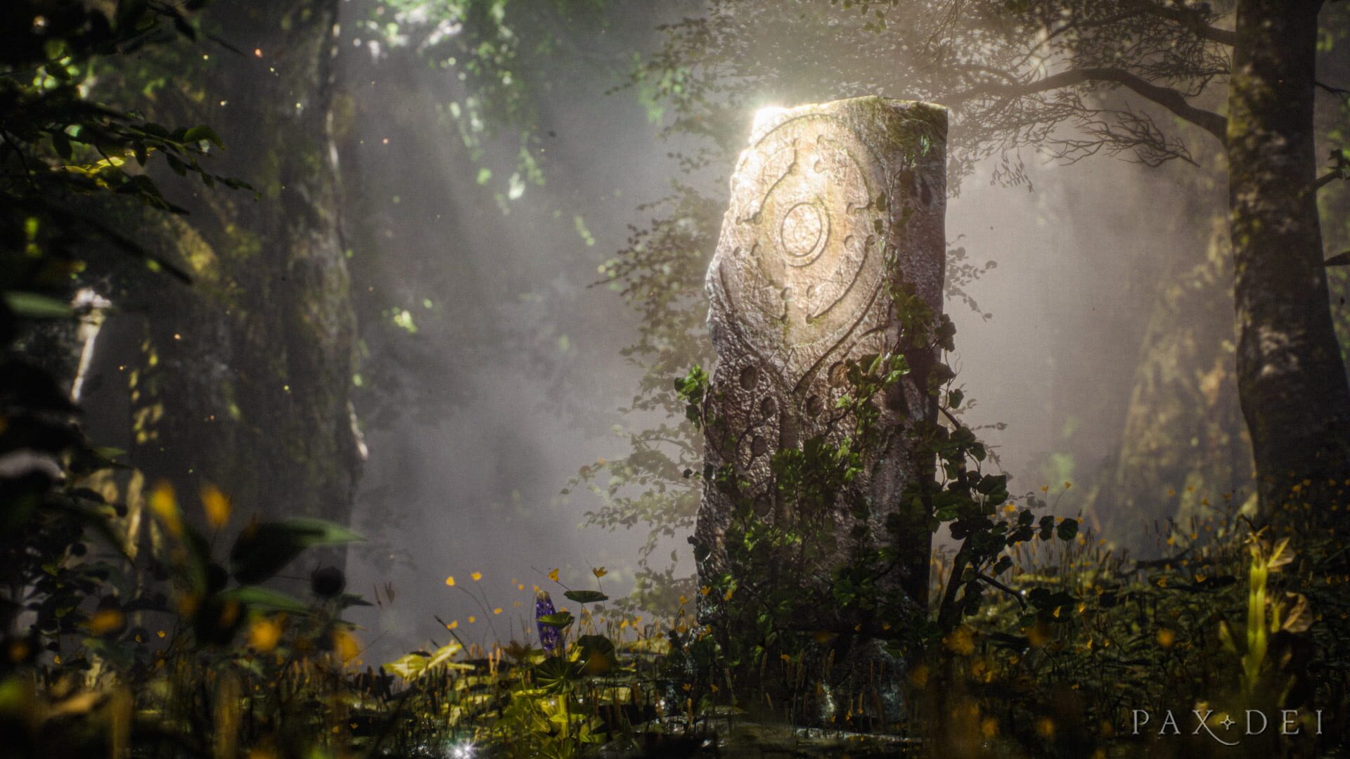 Pax Dei screenshot 9