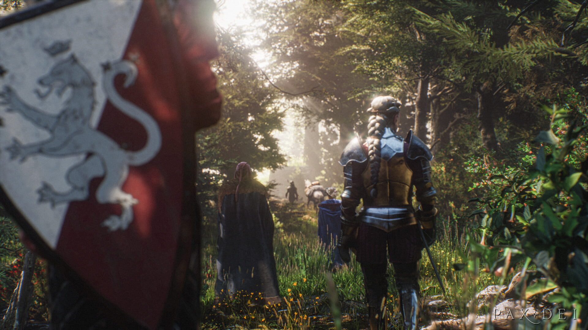 Pax Dei screenshot 10
