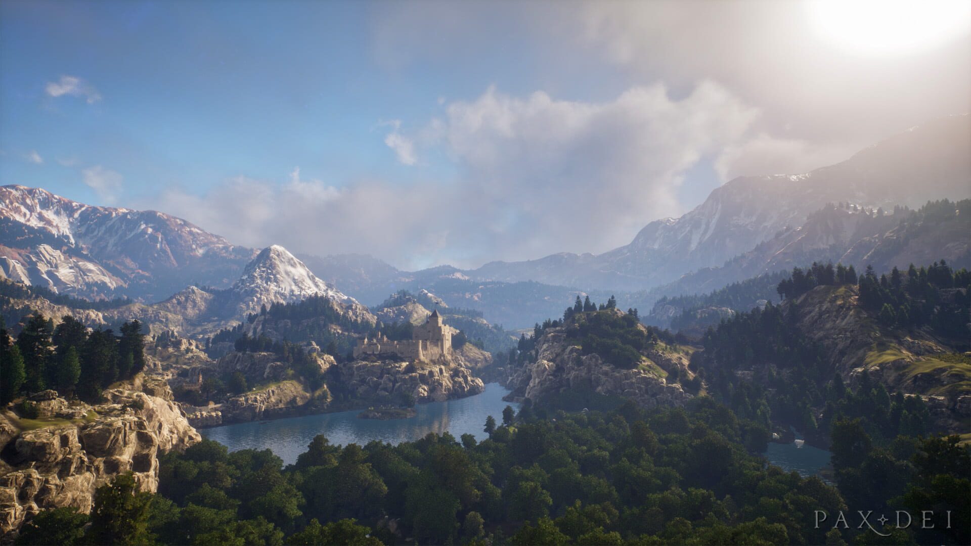 Pax Dei screenshot 11