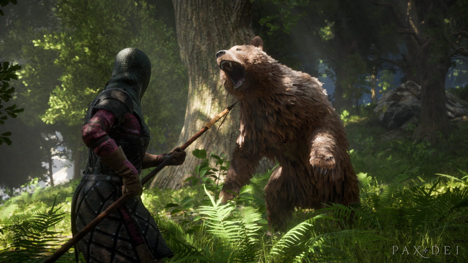 Pax Dei screenshot 13