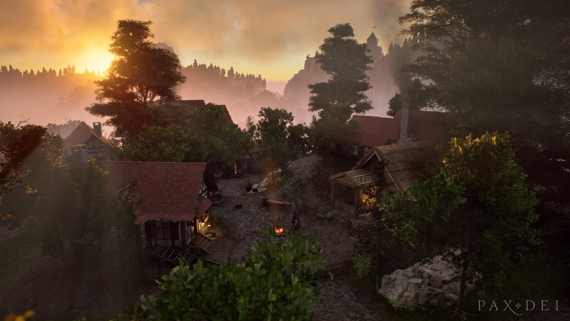 Pax Dei screenshot 14