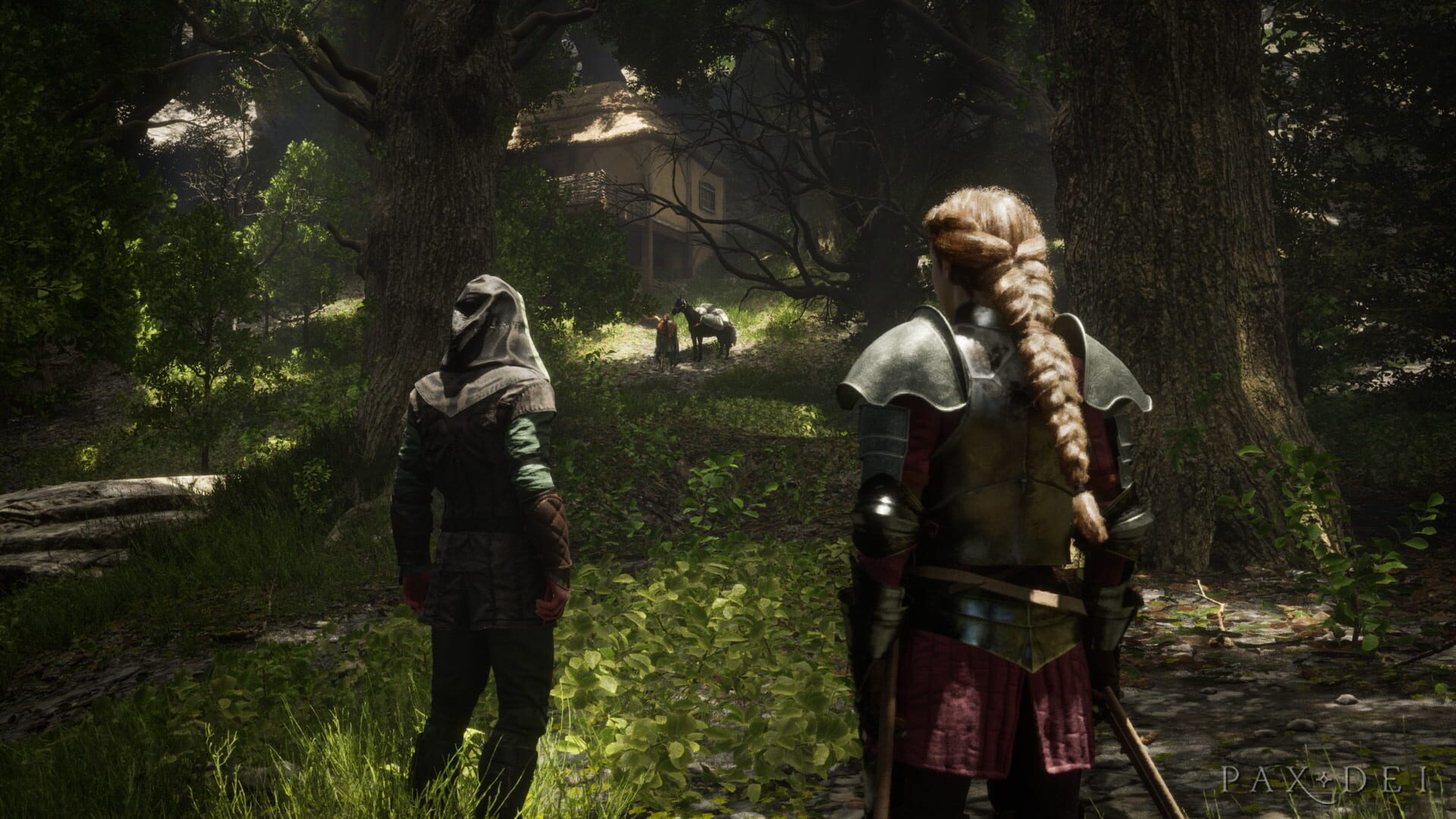 Pax Dei screenshot 15