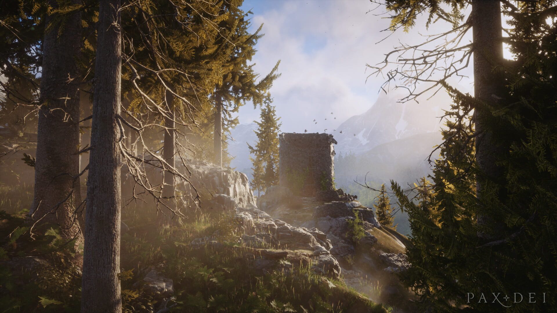 Pax Dei screenshot 16