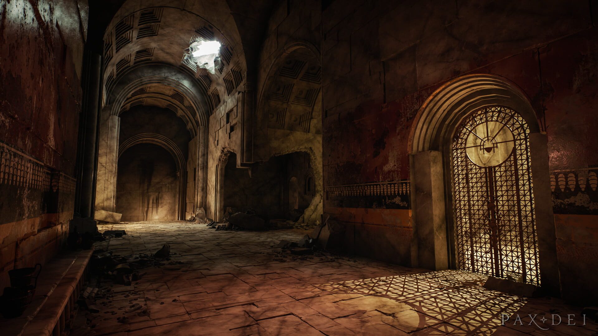Pax Dei screenshot 17