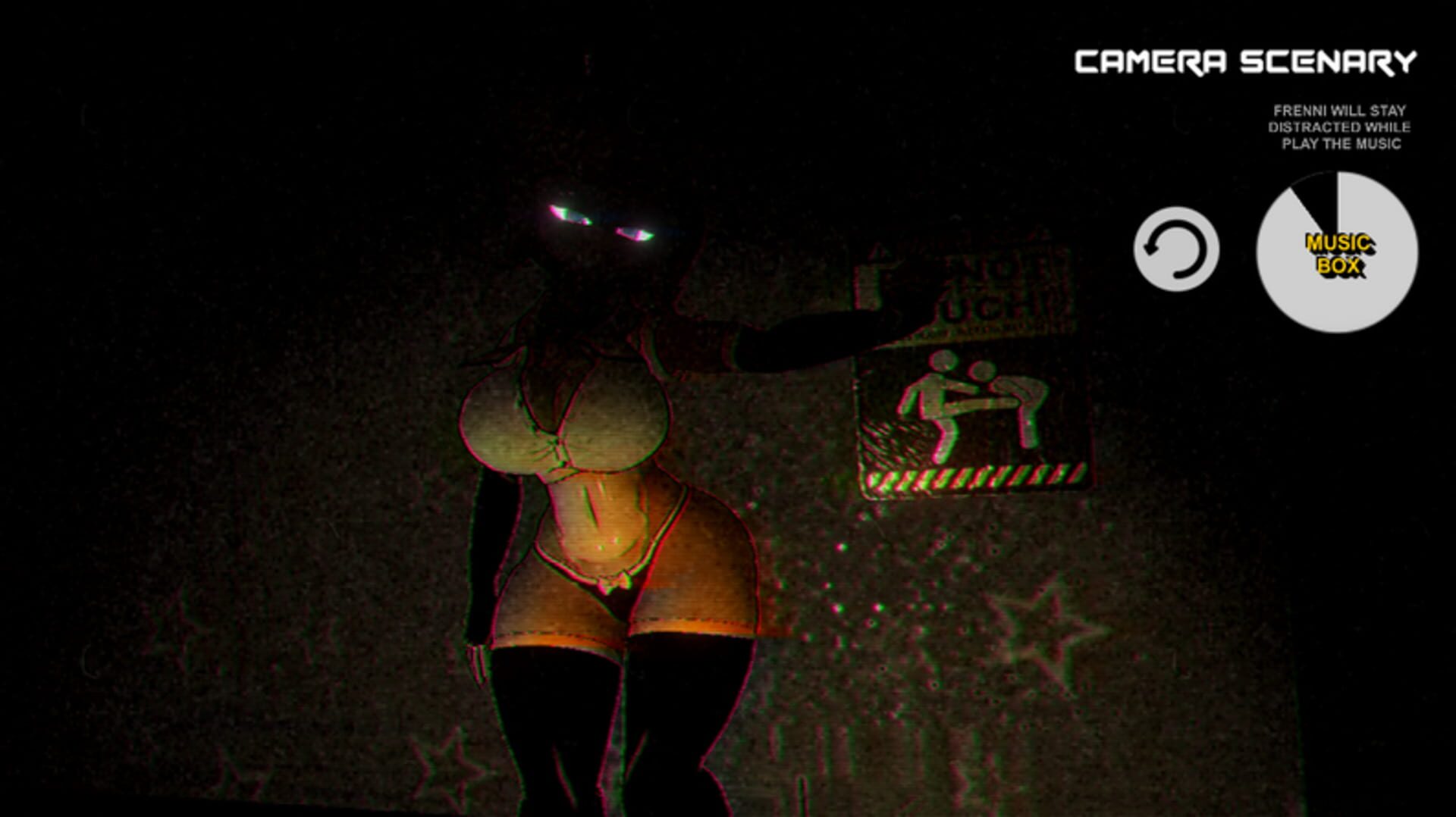Fap Nights At Frenni's Night Club screenshot 10