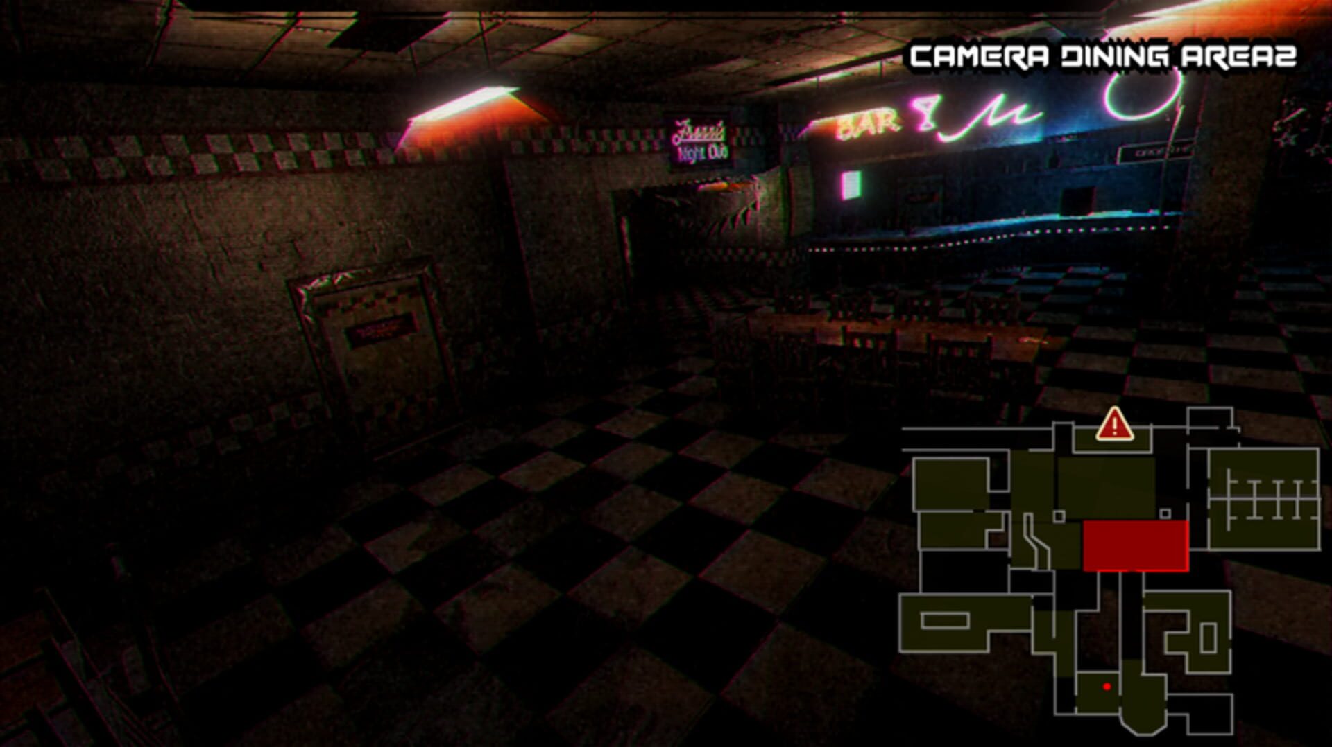 Fap Nights At Frenni's Night Club screenshot 11