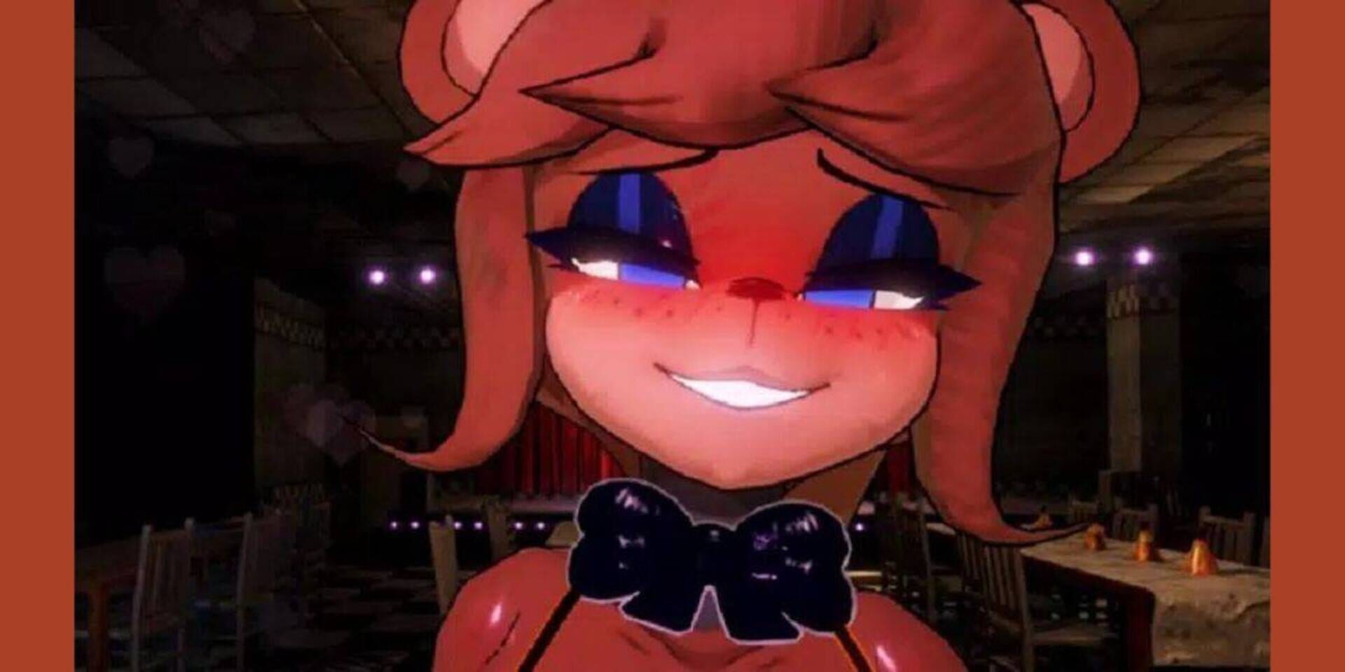 Fap Nights At Frenni's Night Club screenshot 2