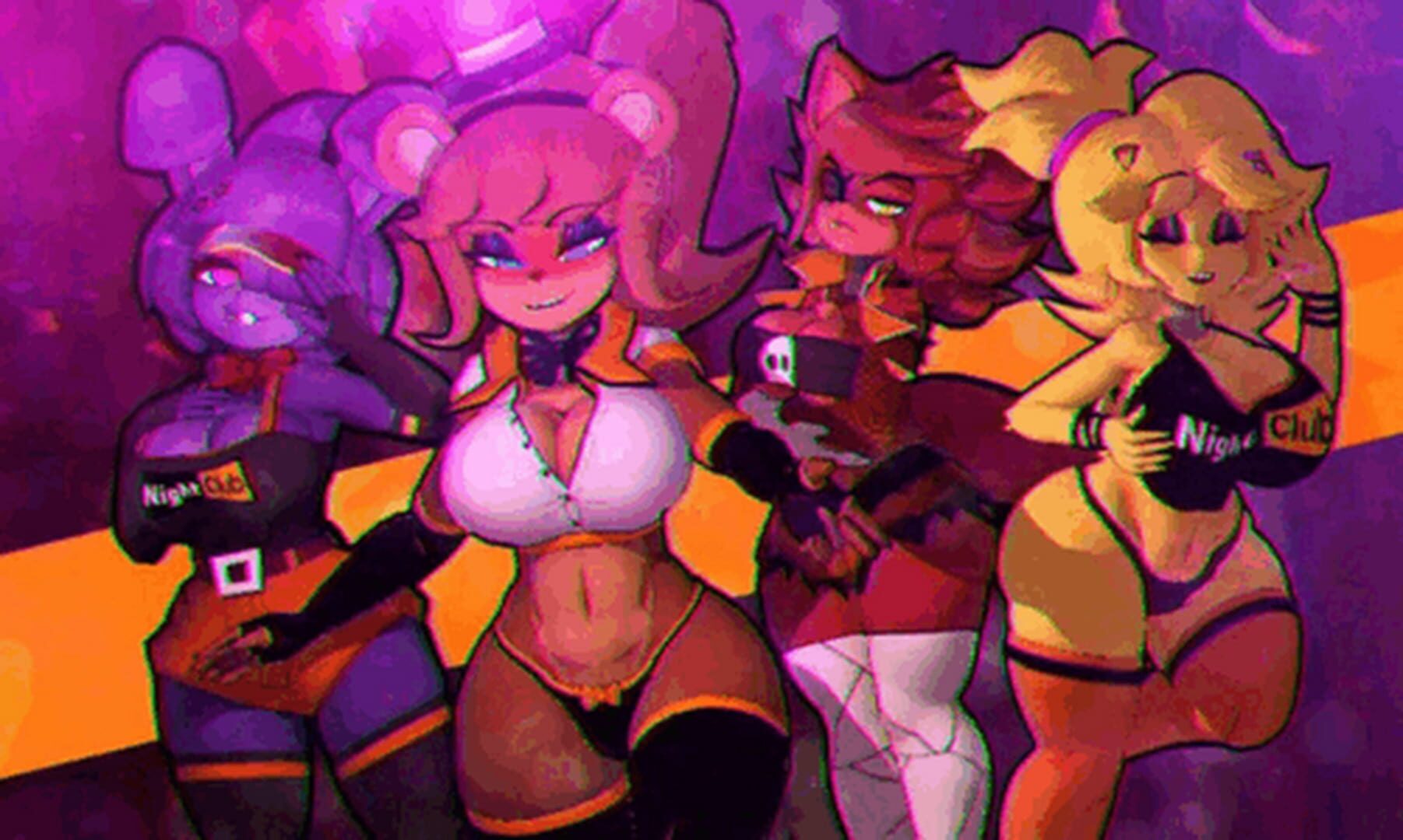 Fap Nights At Frenni's Night Club screenshot 4