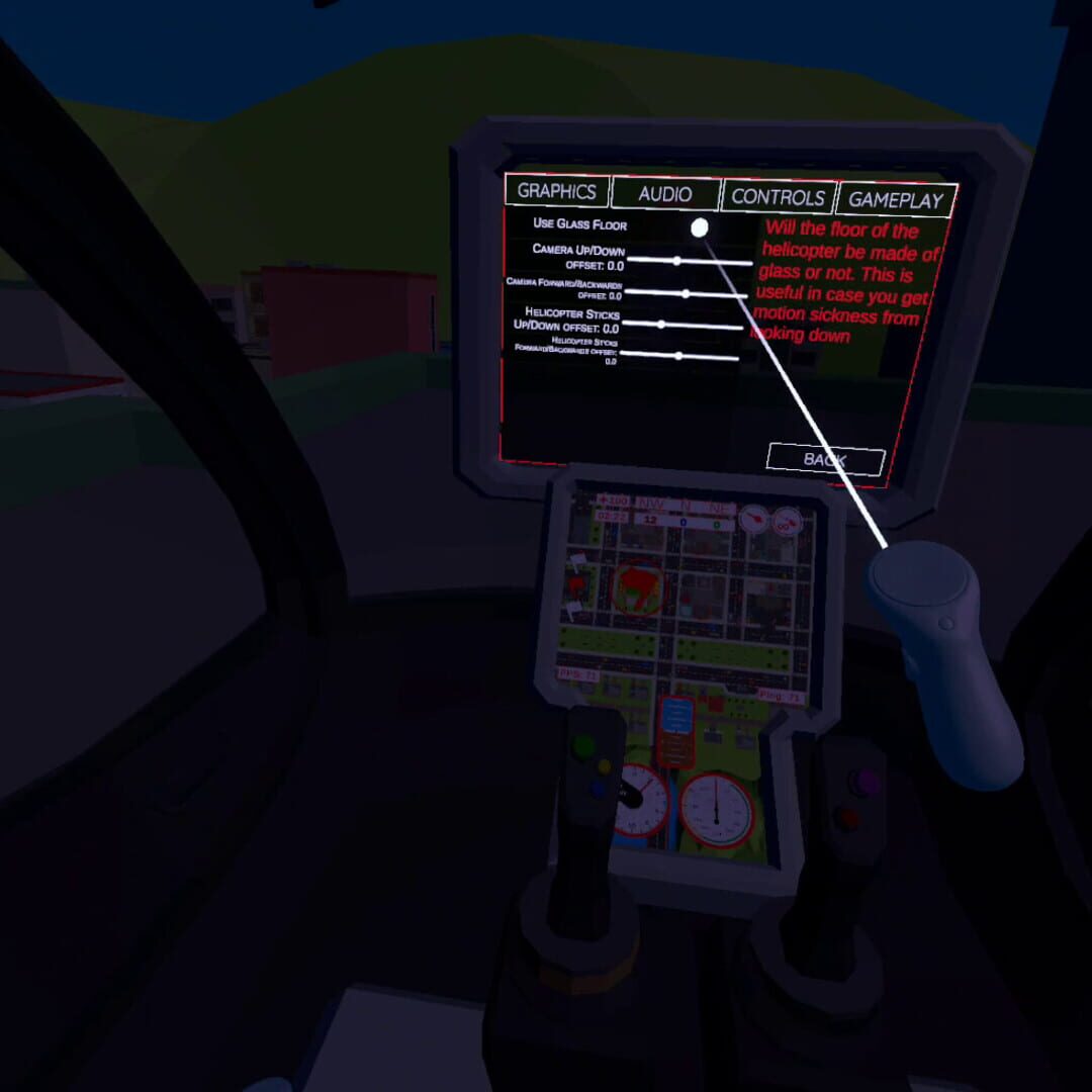 Copter Strike VR screenshot 14