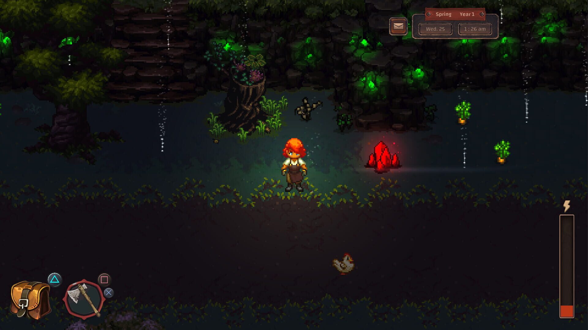 Everybody's Stranger screenshot 6