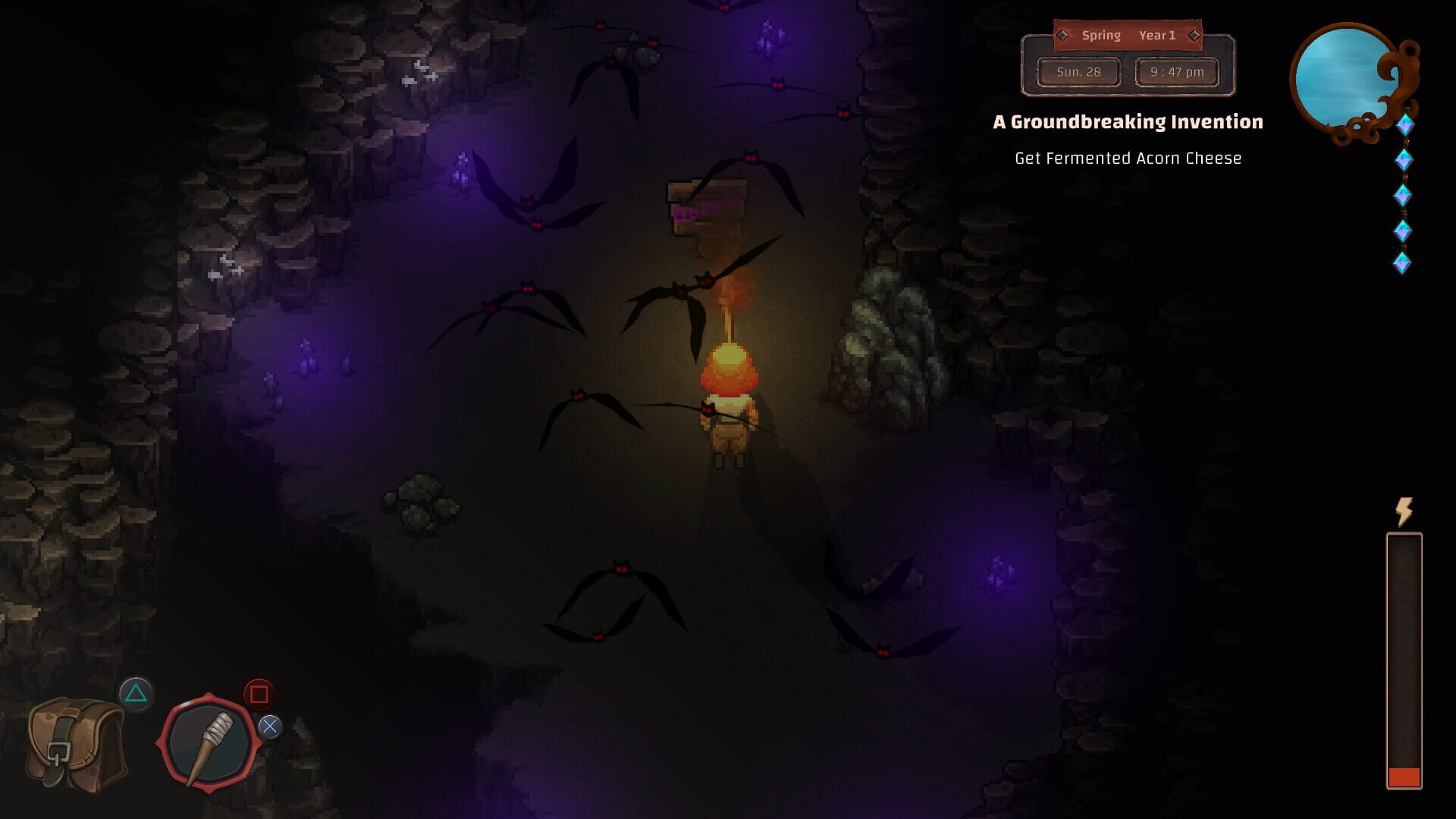 Everybody's Stranger screenshot 2