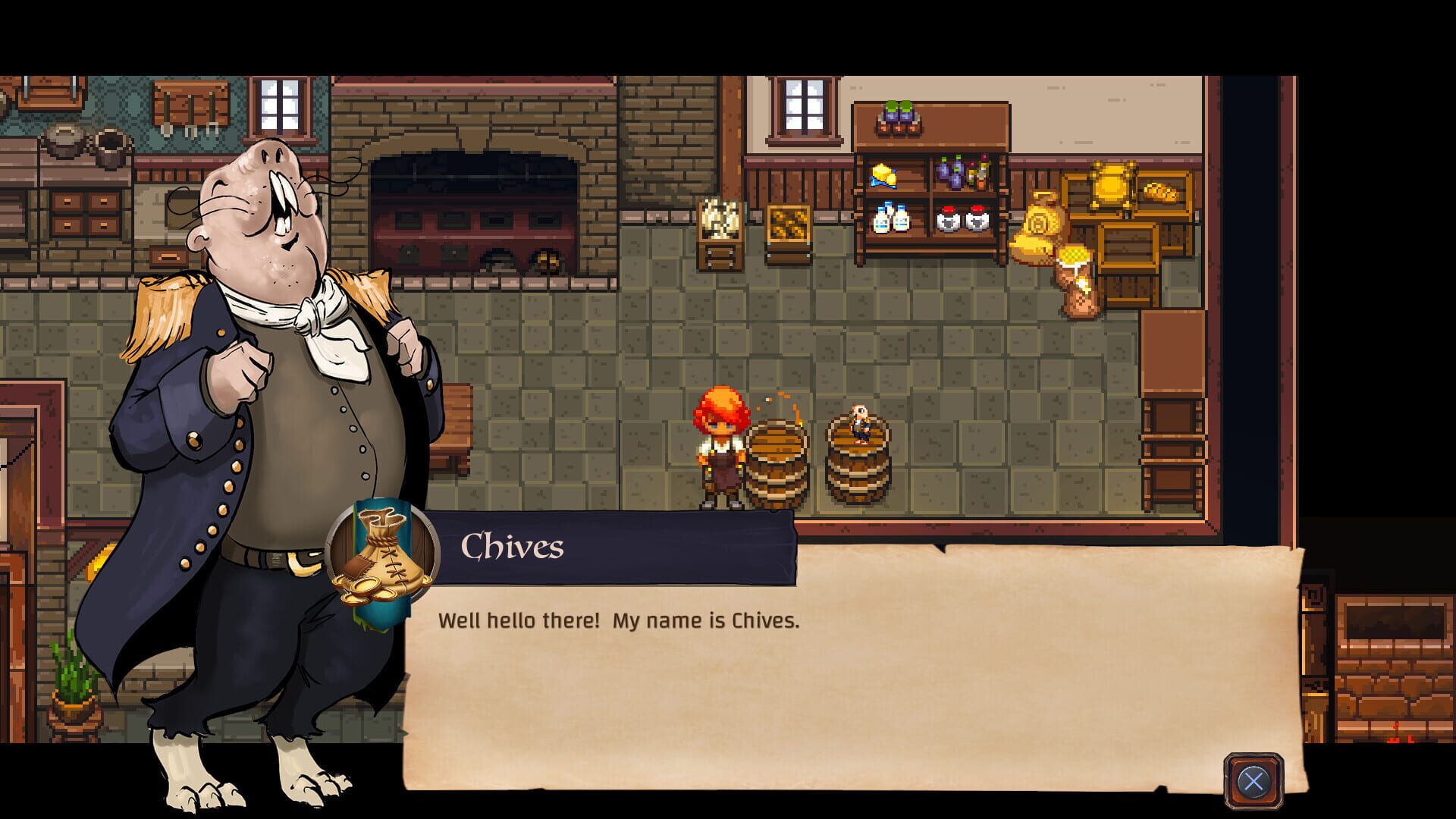 Everybody's Stranger screenshot 3