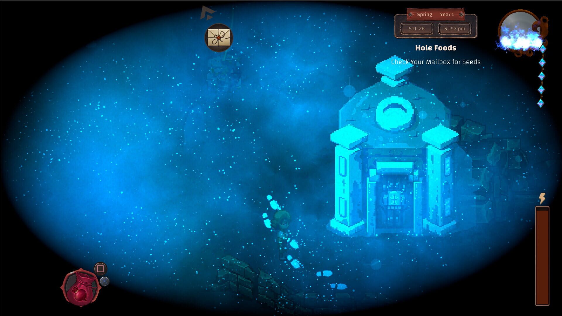 Everybody's Stranger screenshot 4