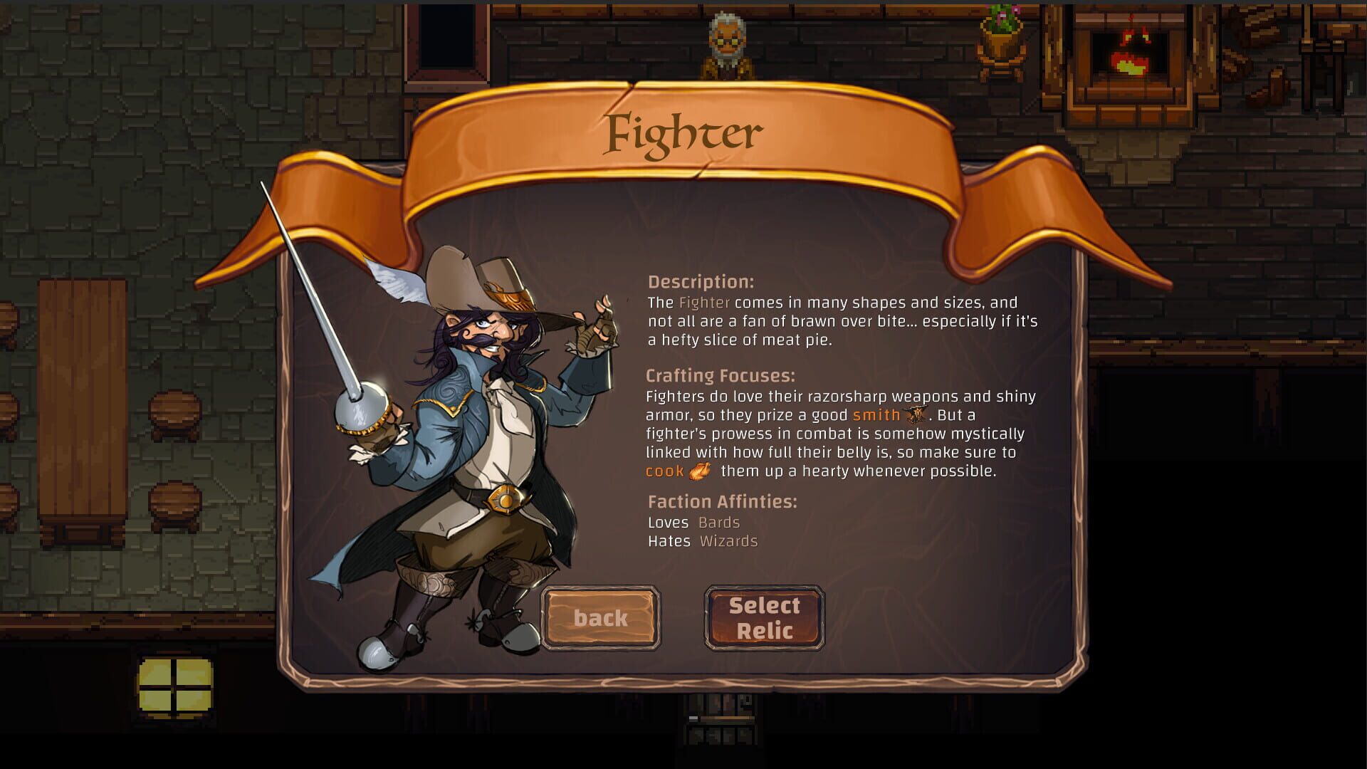Everybody's Stranger screenshot 5