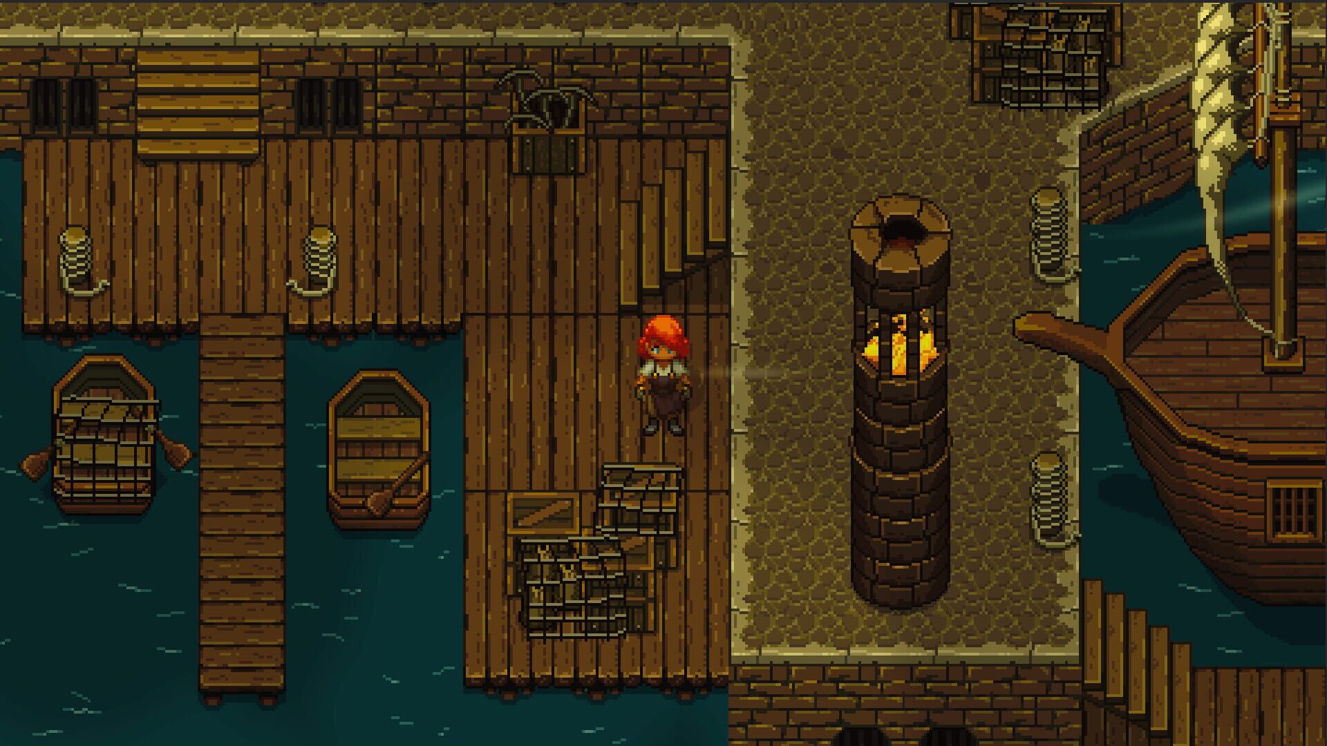 Everybody's Stranger screenshot 8