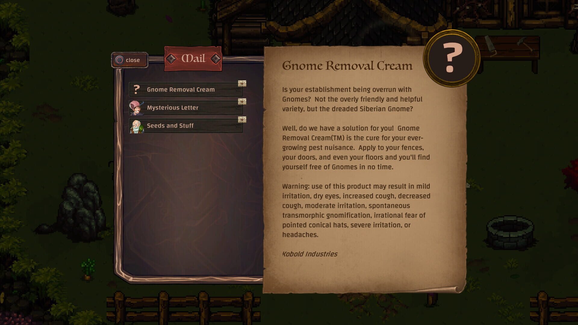 Everybody's Stranger screenshot 9