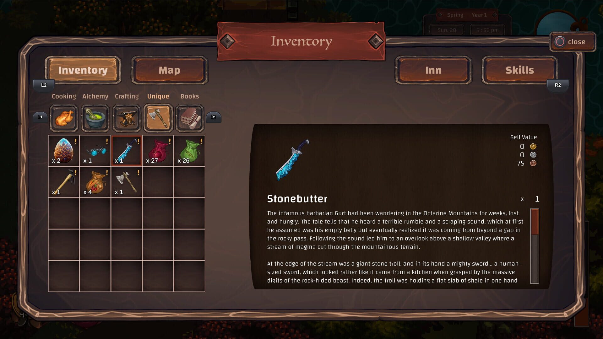 Everybody's Stranger screenshot 7