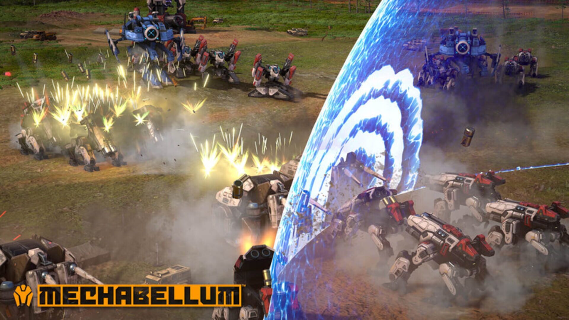 Mechabellum screenshot 9