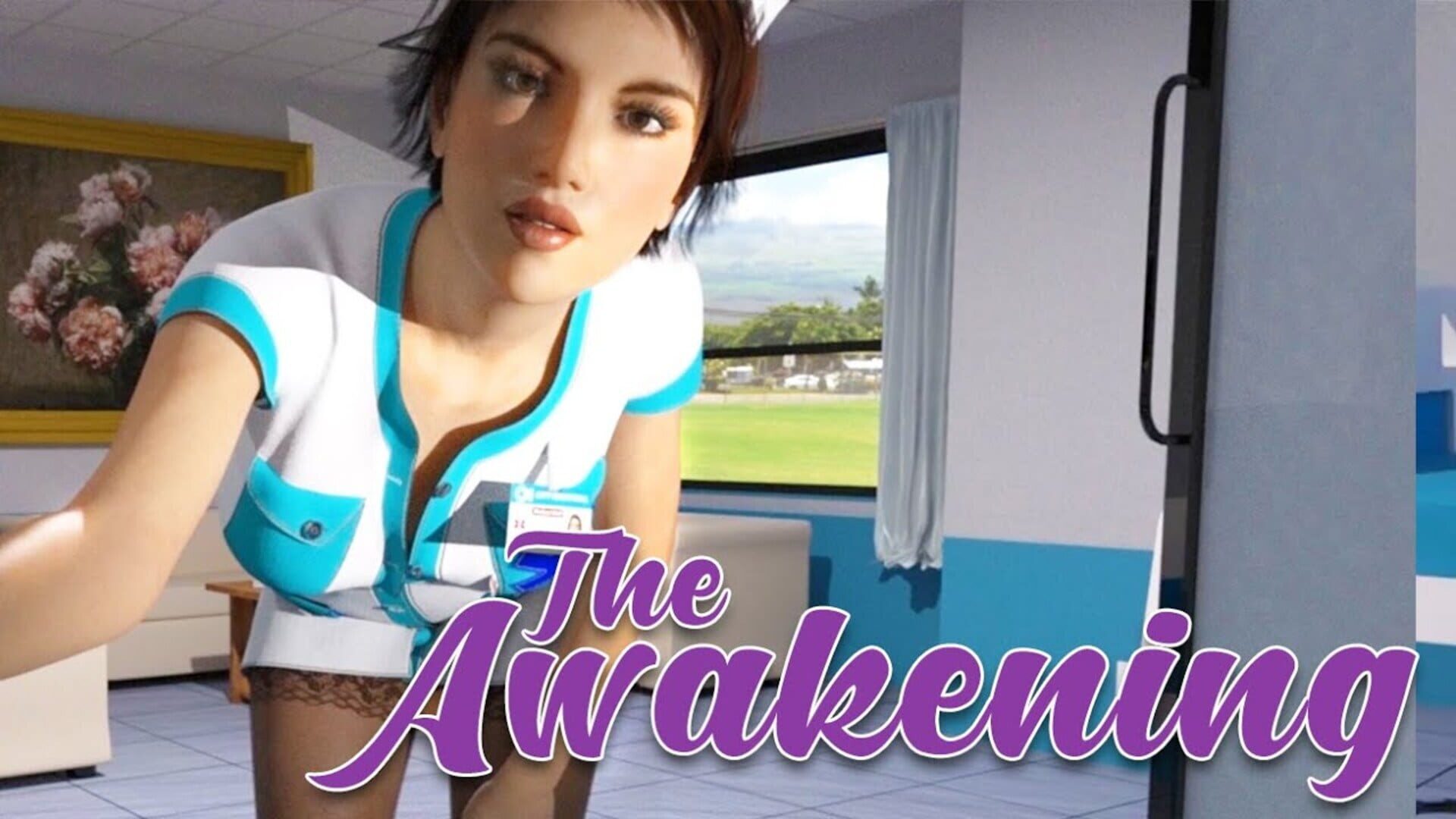The Awakening artwork 10