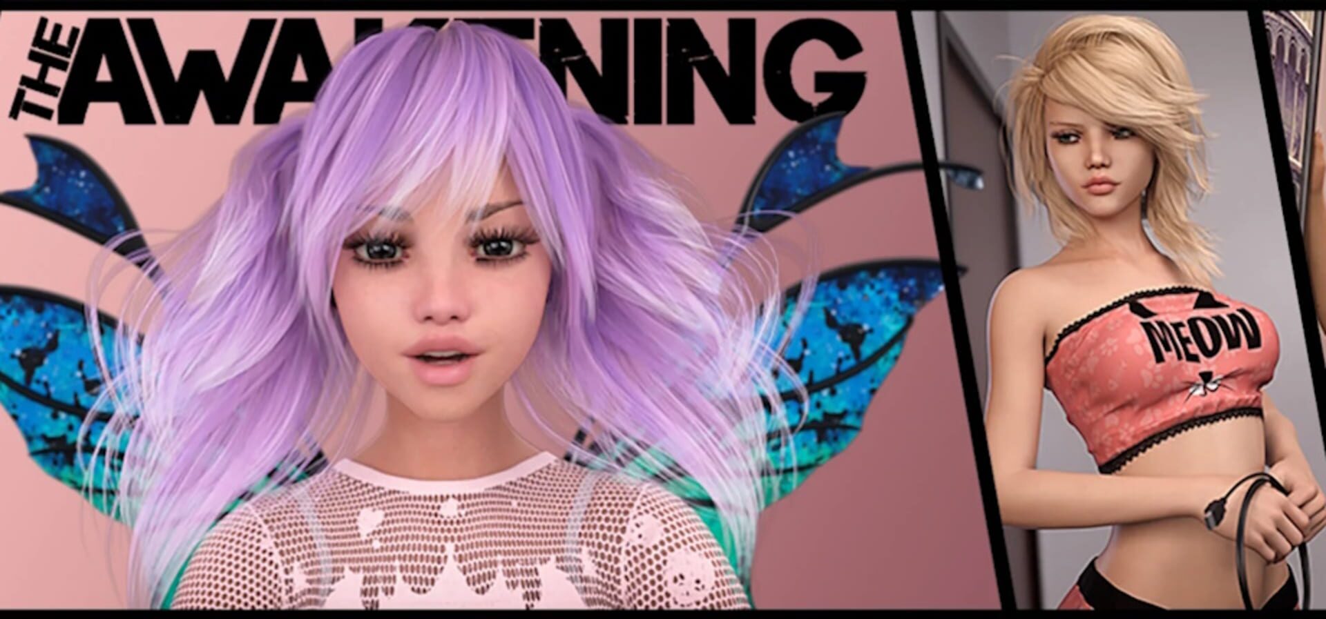 The Awakening artwork 14