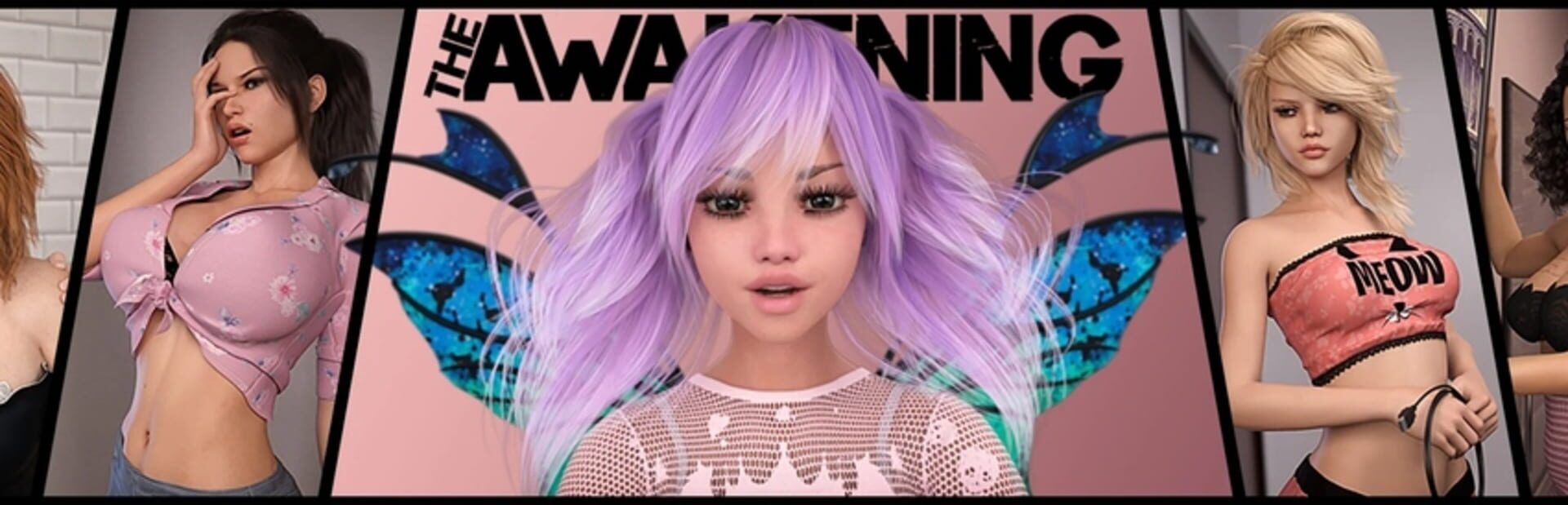 The Awakening artwork 15