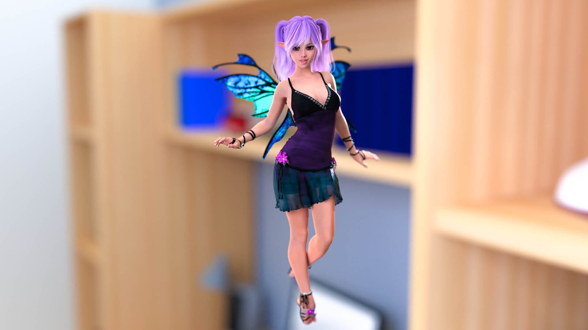 The Awakening screenshot 5
