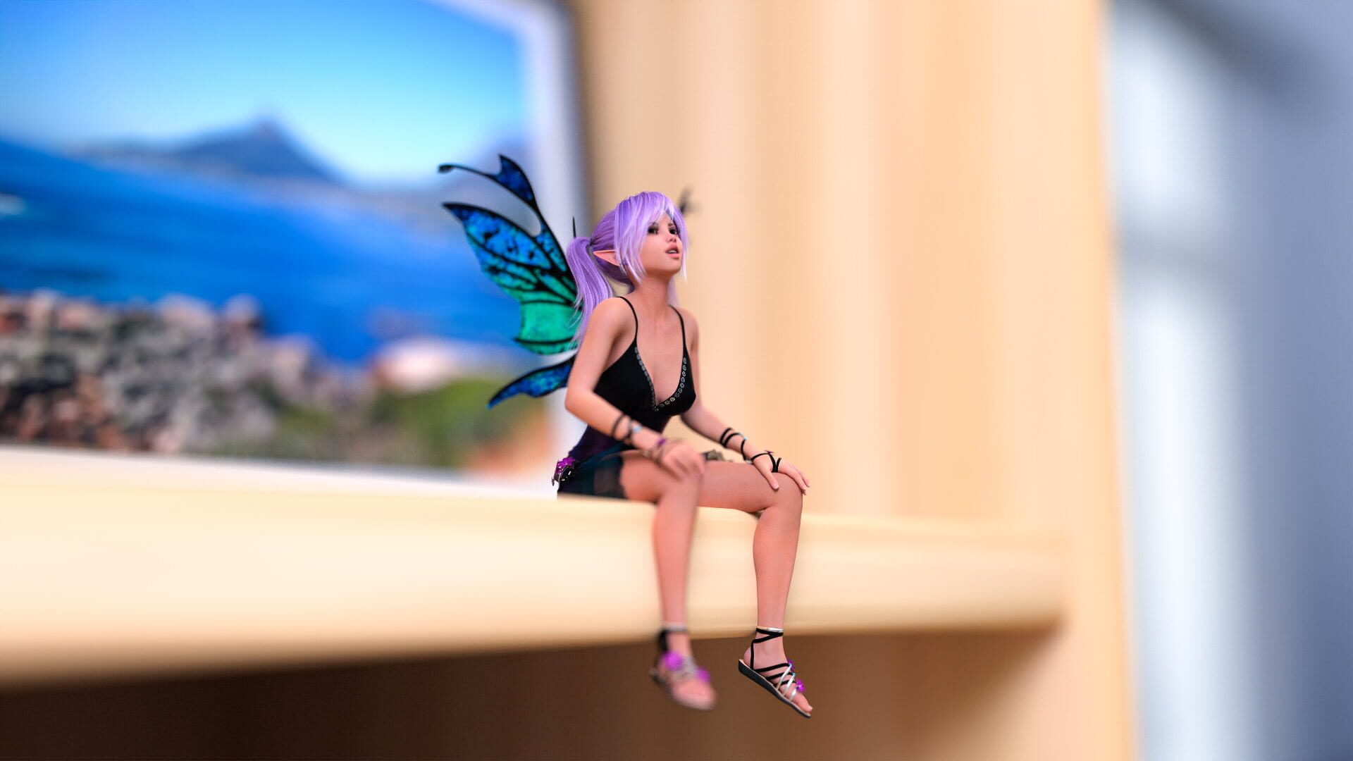 The Awakening screenshot 6