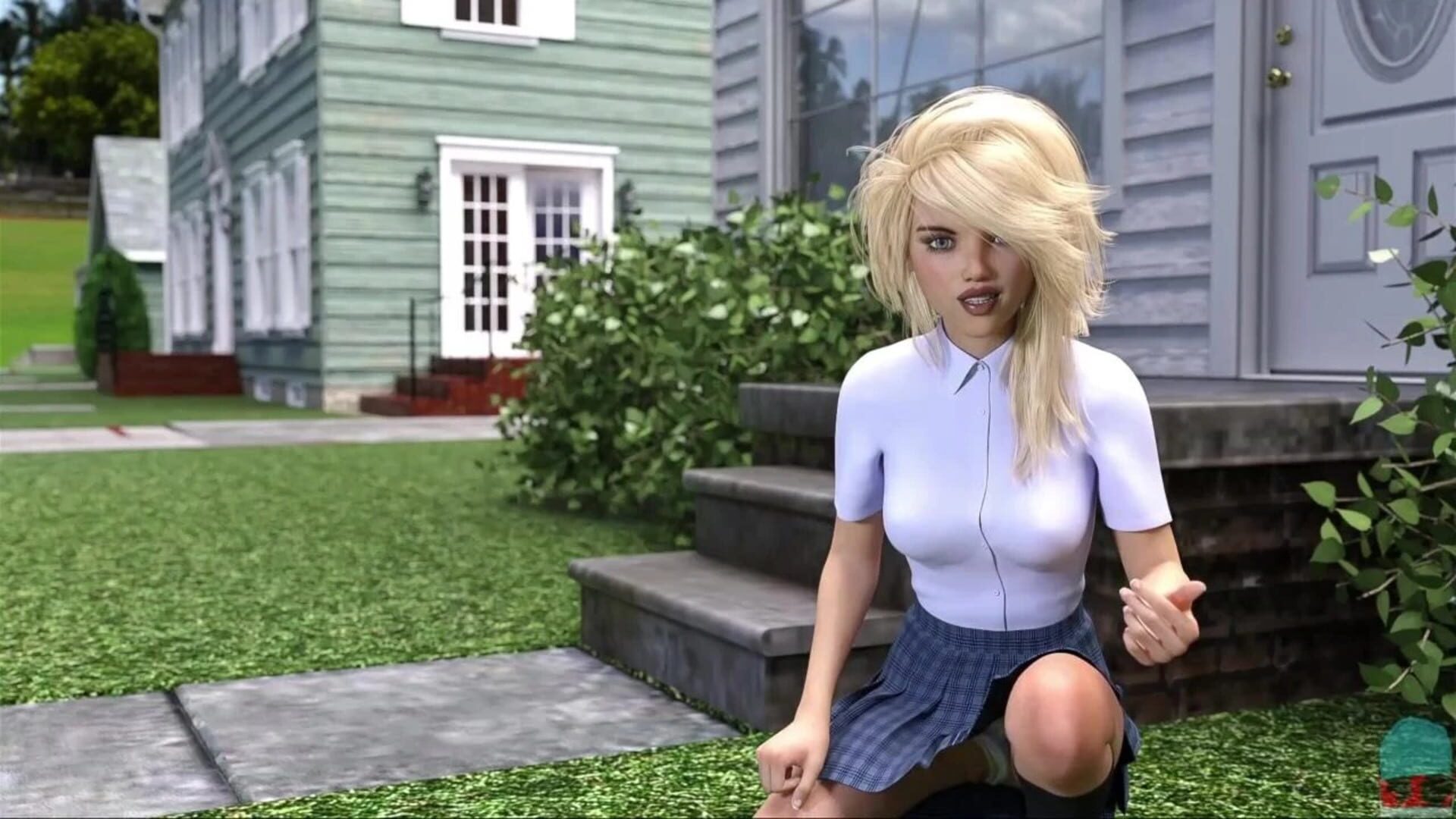 The Awakening screenshot 8
