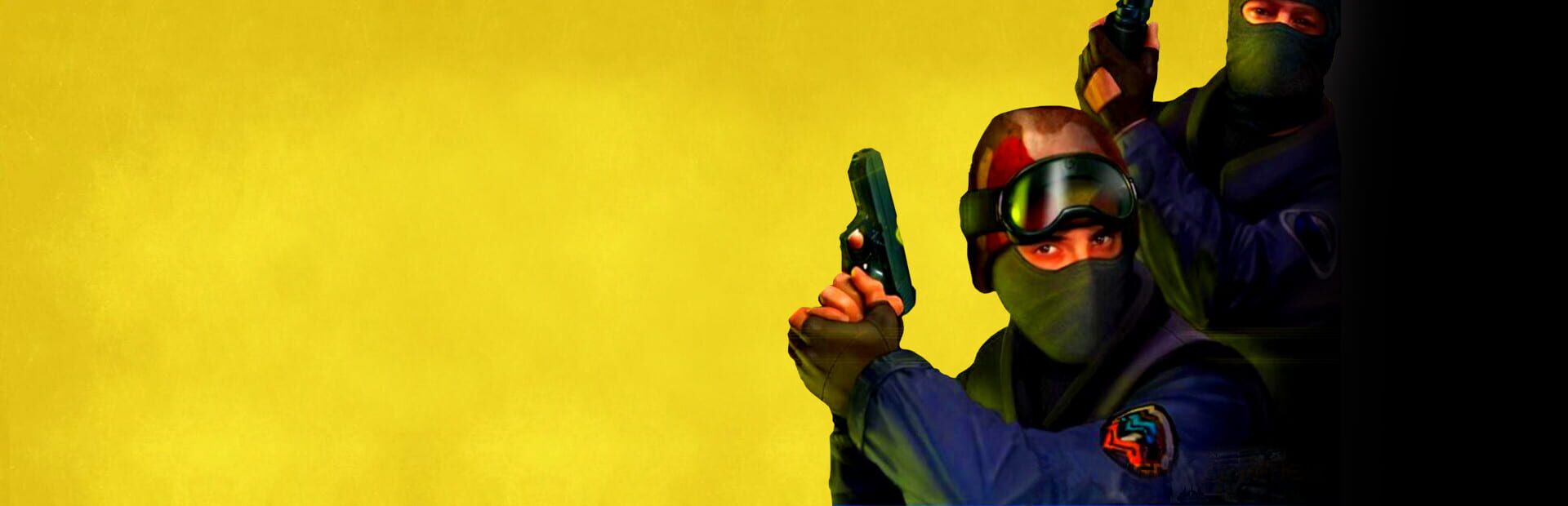 Counter-Strike artwork 14