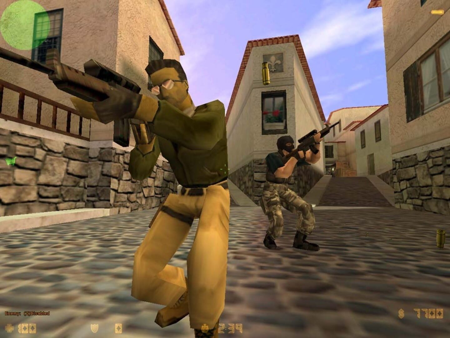 Counter-Strike screenshot 4