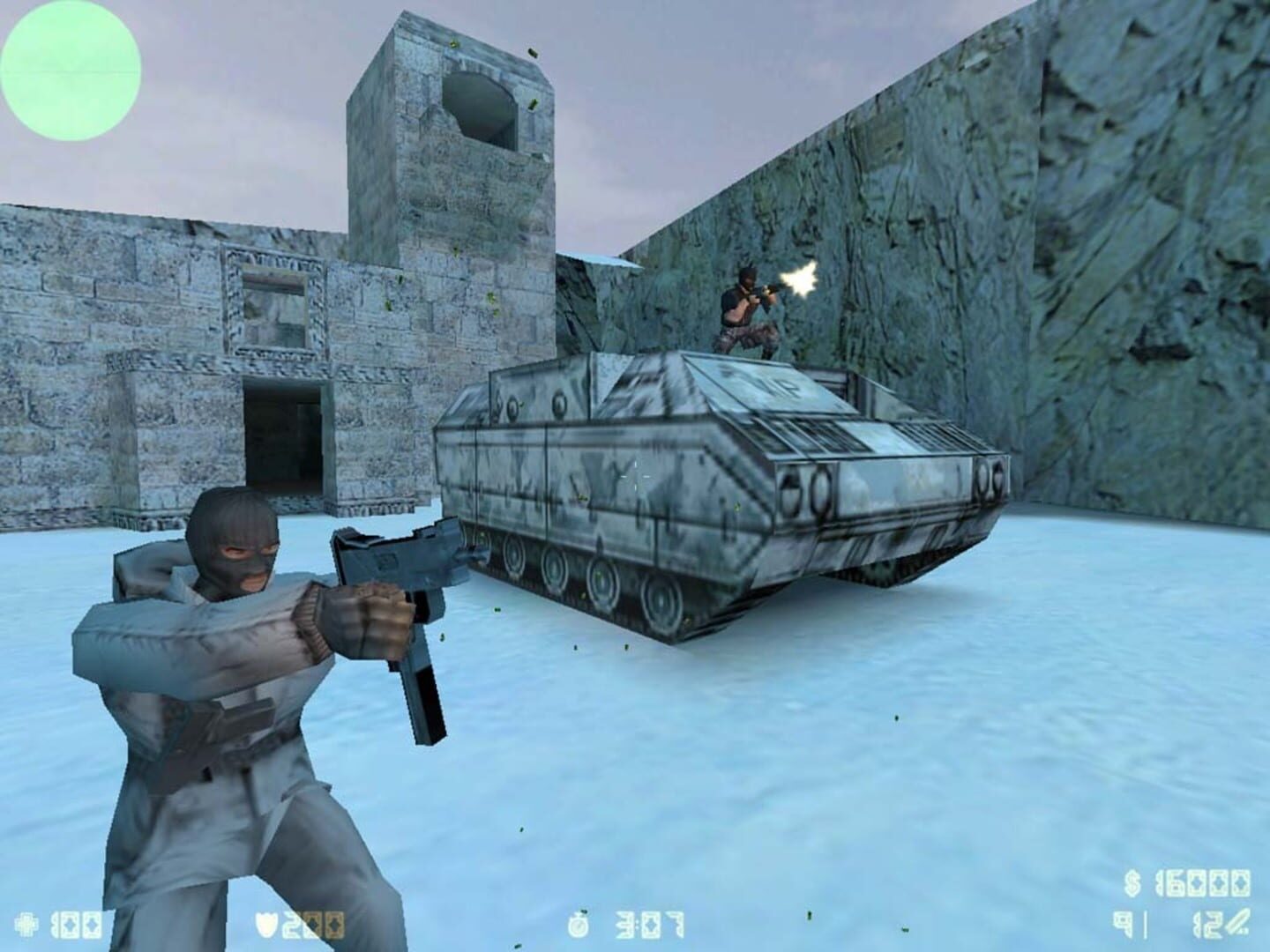 Counter-Strike screenshot 5