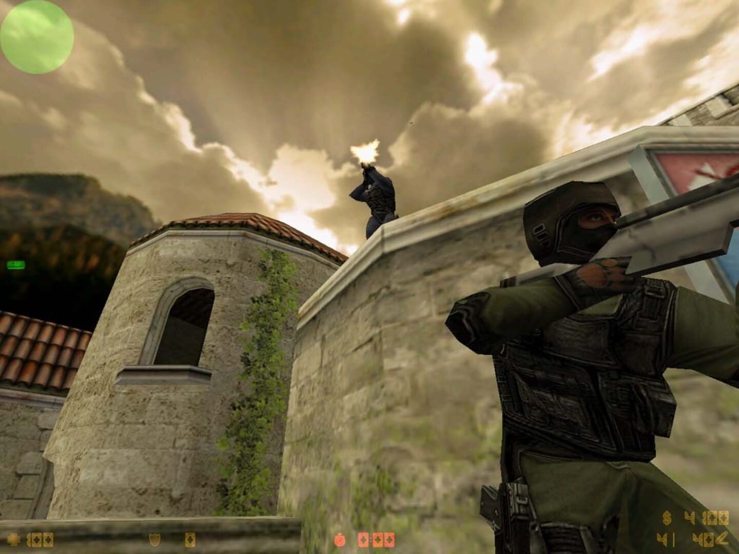 Counter-Strike screenshot 1