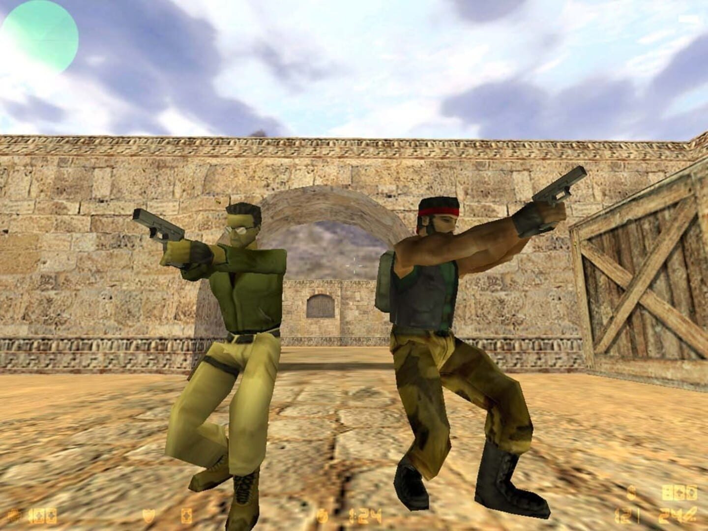 Counter-Strike screenshot 6